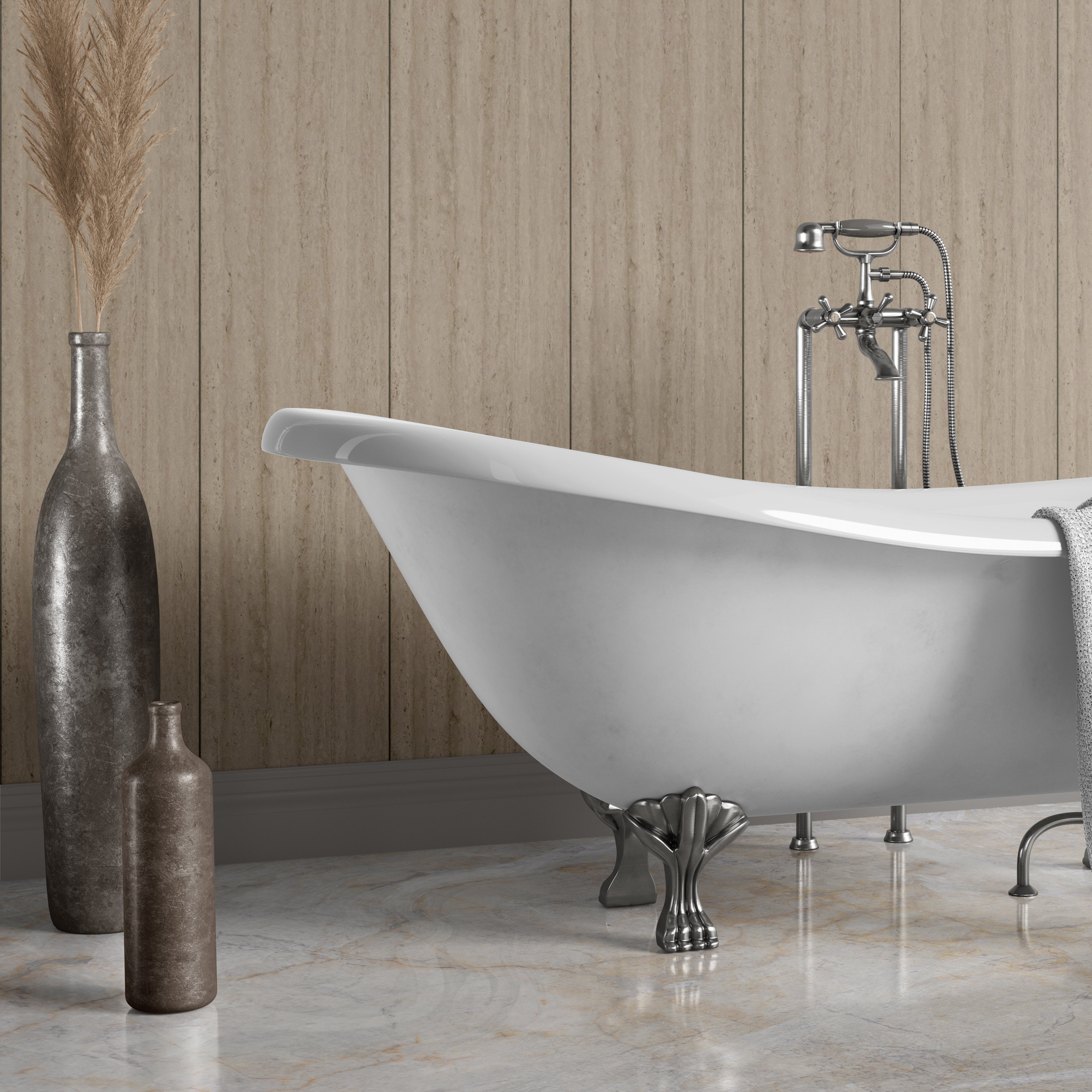 Decorwall Elegance Mineral - Quarried Beige