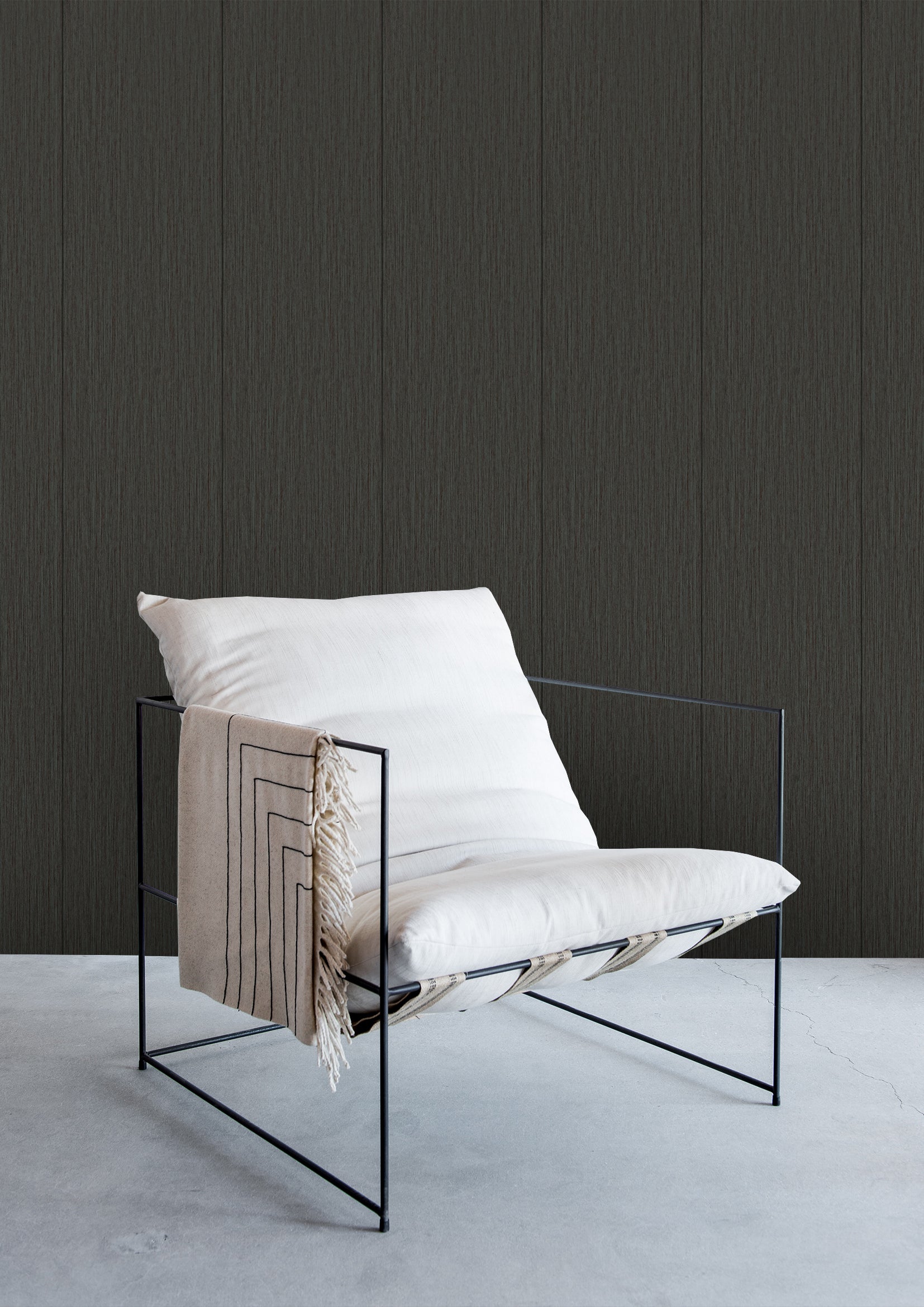 Decorwall Elegance Abstract - Dark