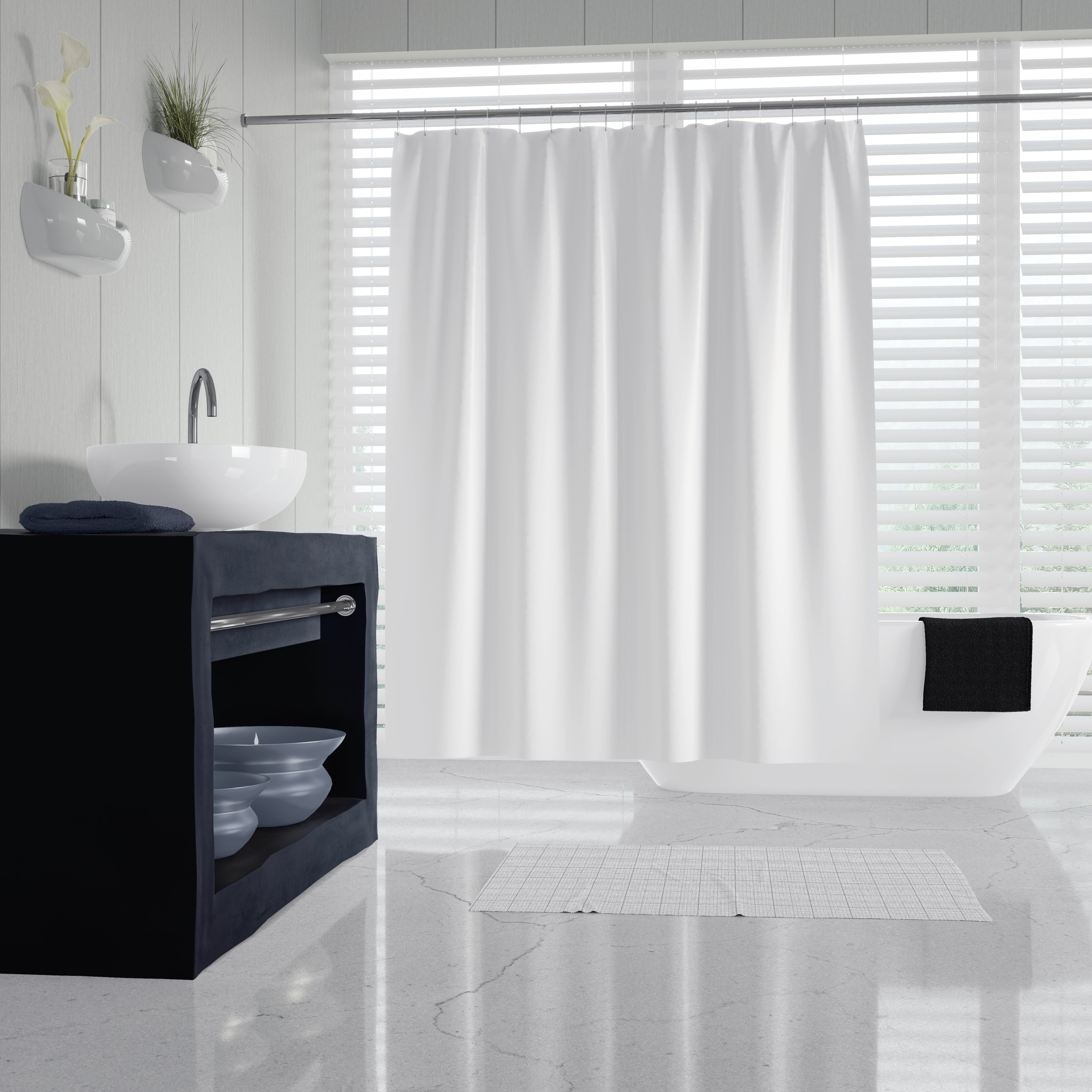 Decorwall Elegance Abstract - Platinum