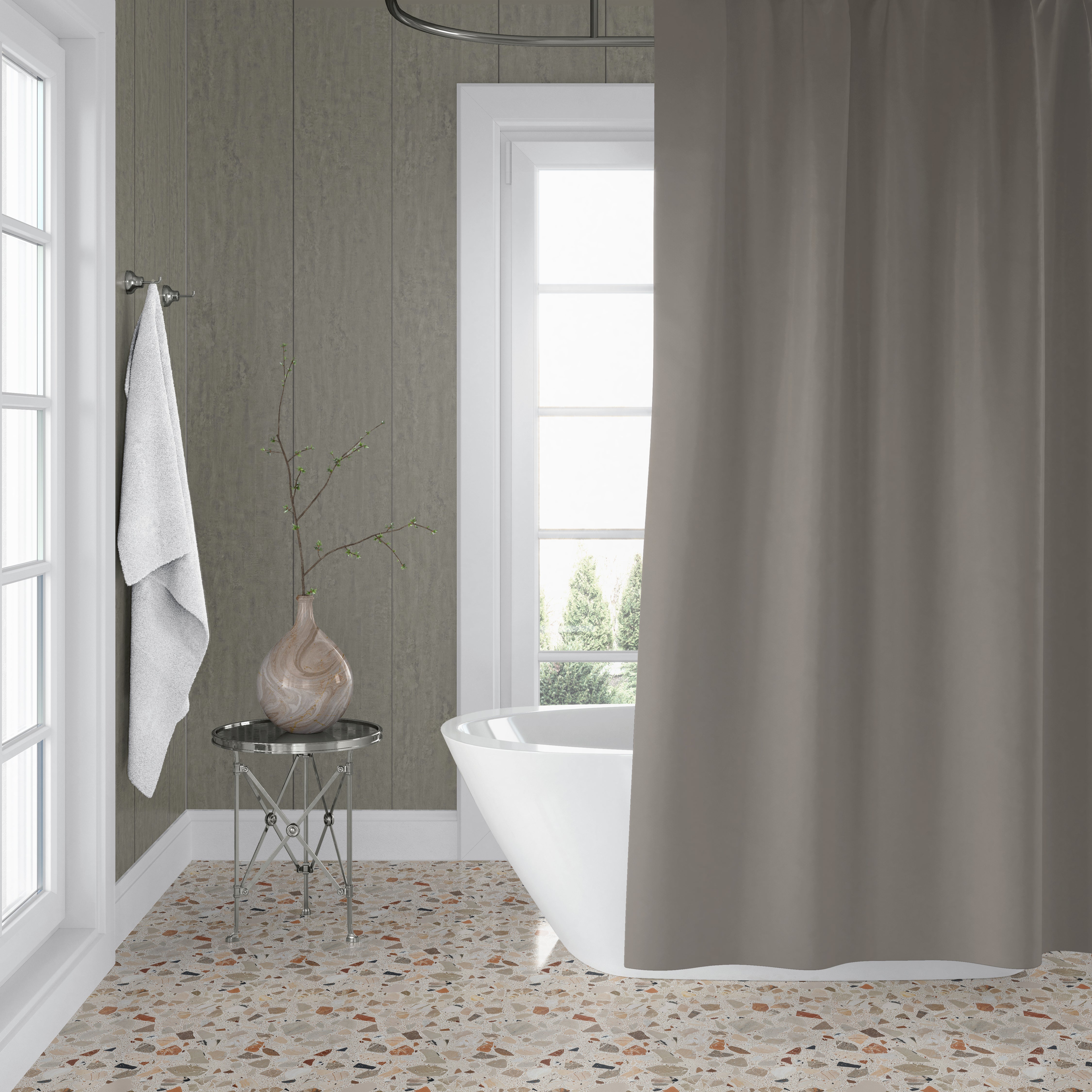 Decorwall Elegance Mineral - Imperial Buff