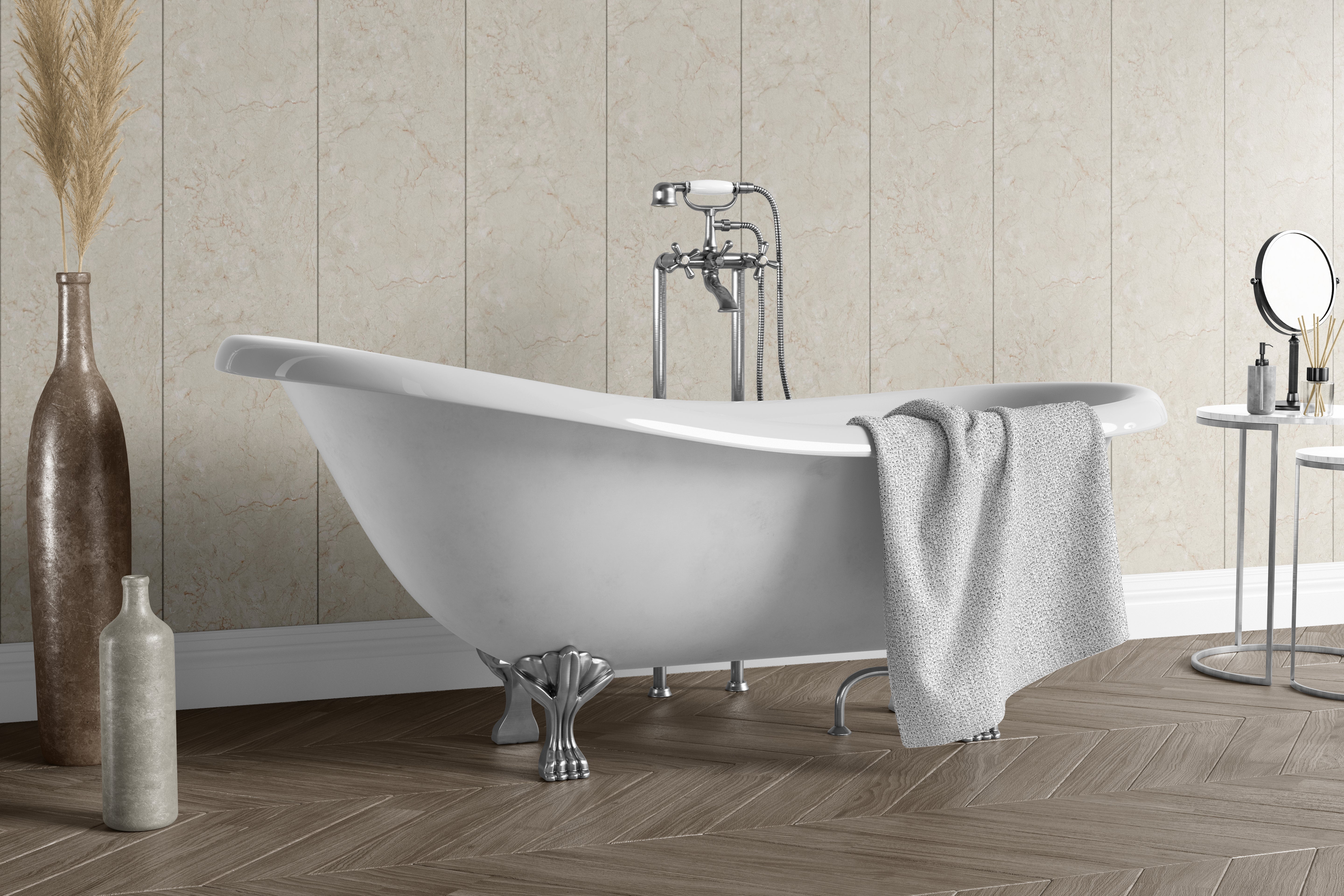 Decorwall Elegance Mineral - Fantasia