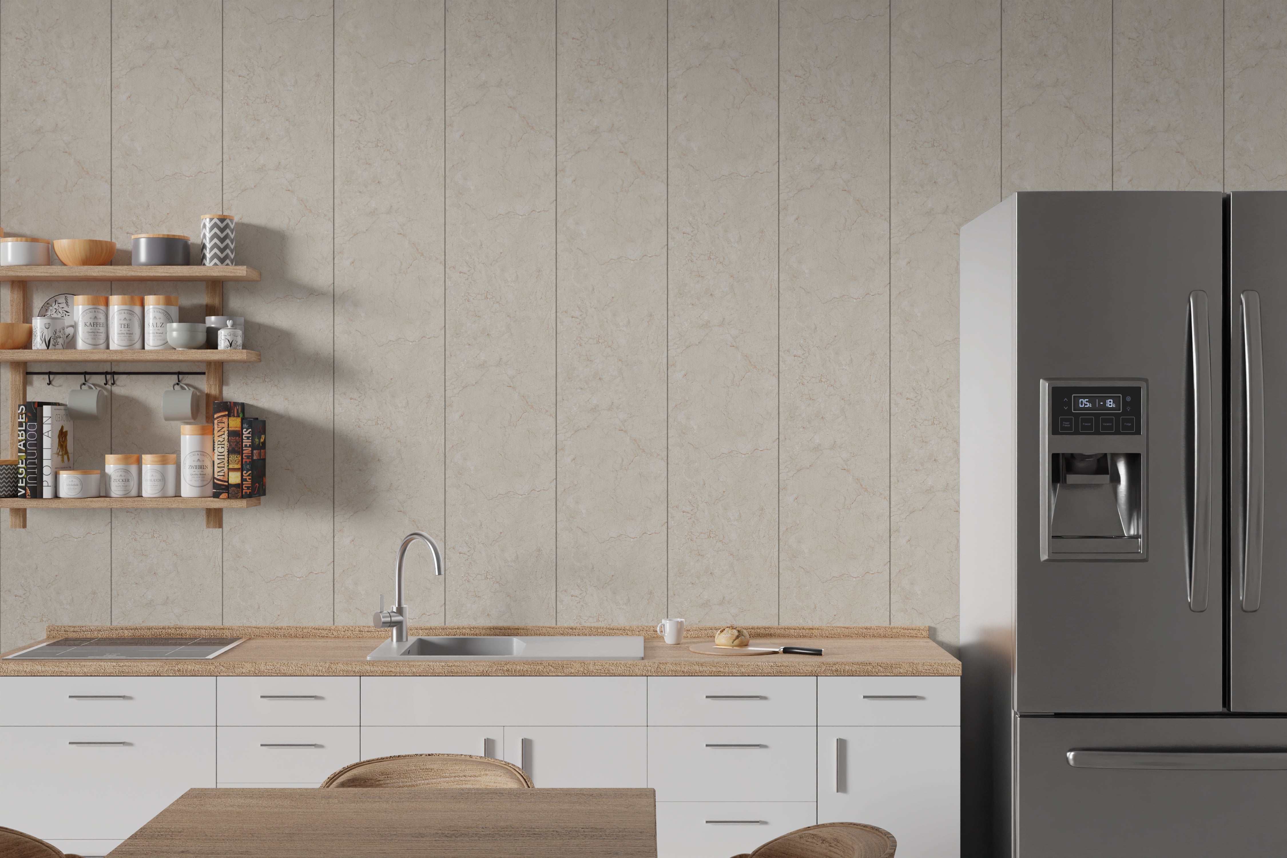 Decorwall Elegance Mineral - Fantasia