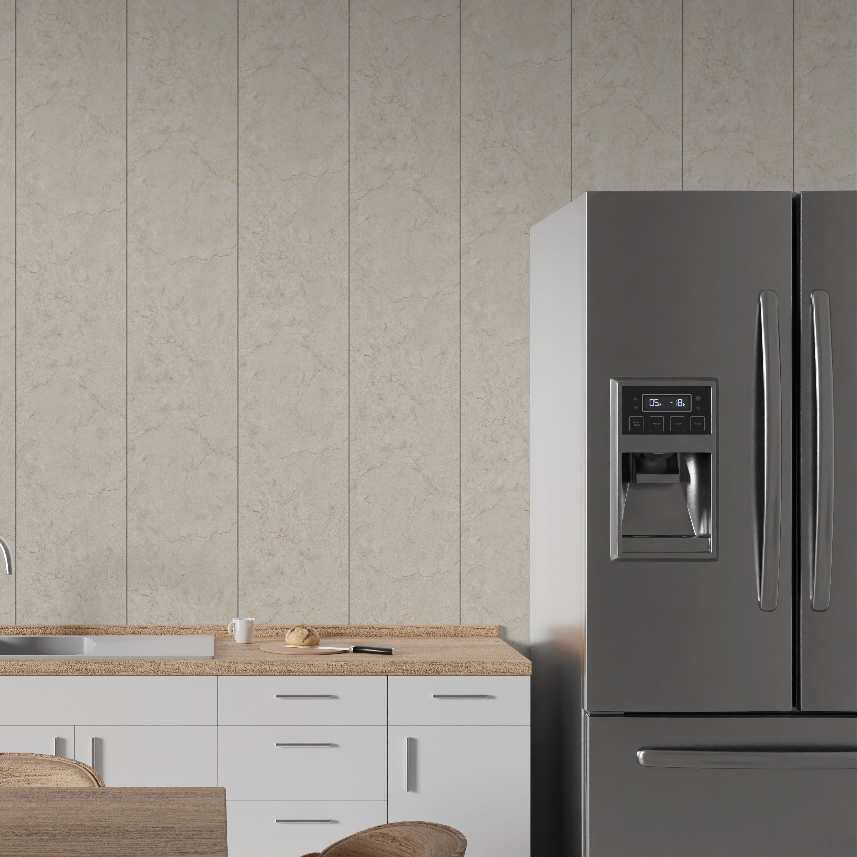 Decorwall Elegance Mineral - Fantasia