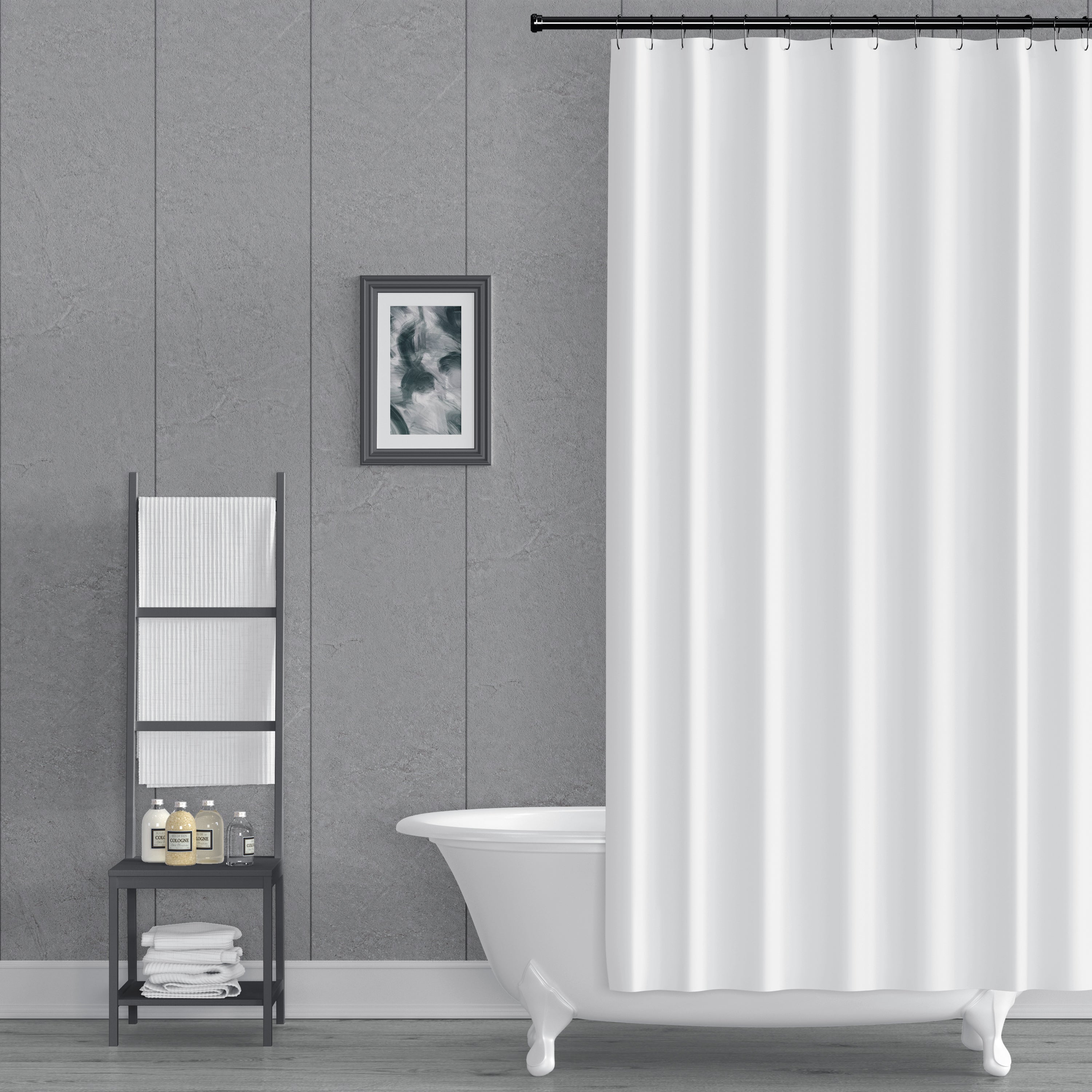 Decorwall Elegance Mineral - Grey Granite