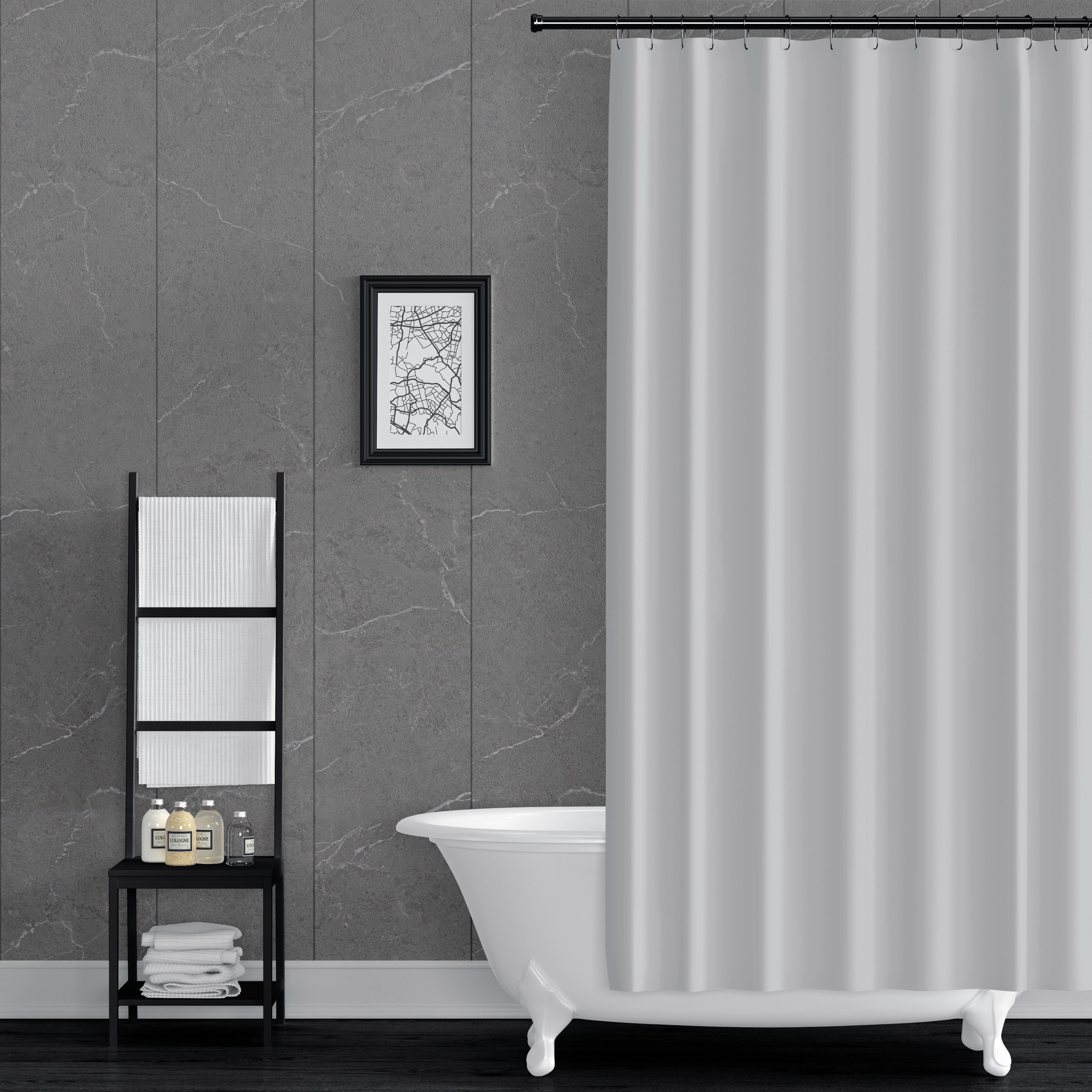 Decorwall Elegance Mineral - Pacific