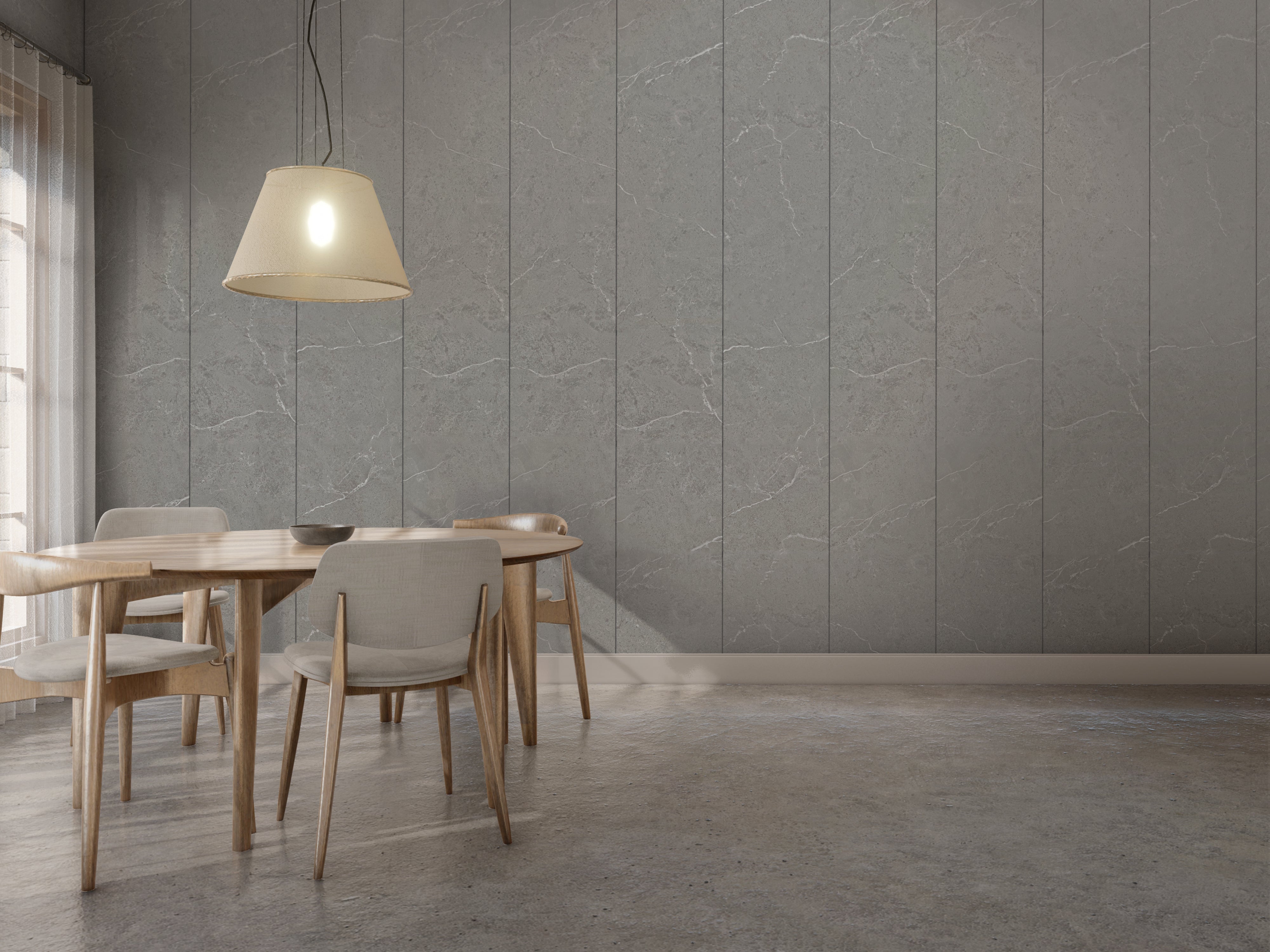 Decorwall Elegance Mineral - Pacific