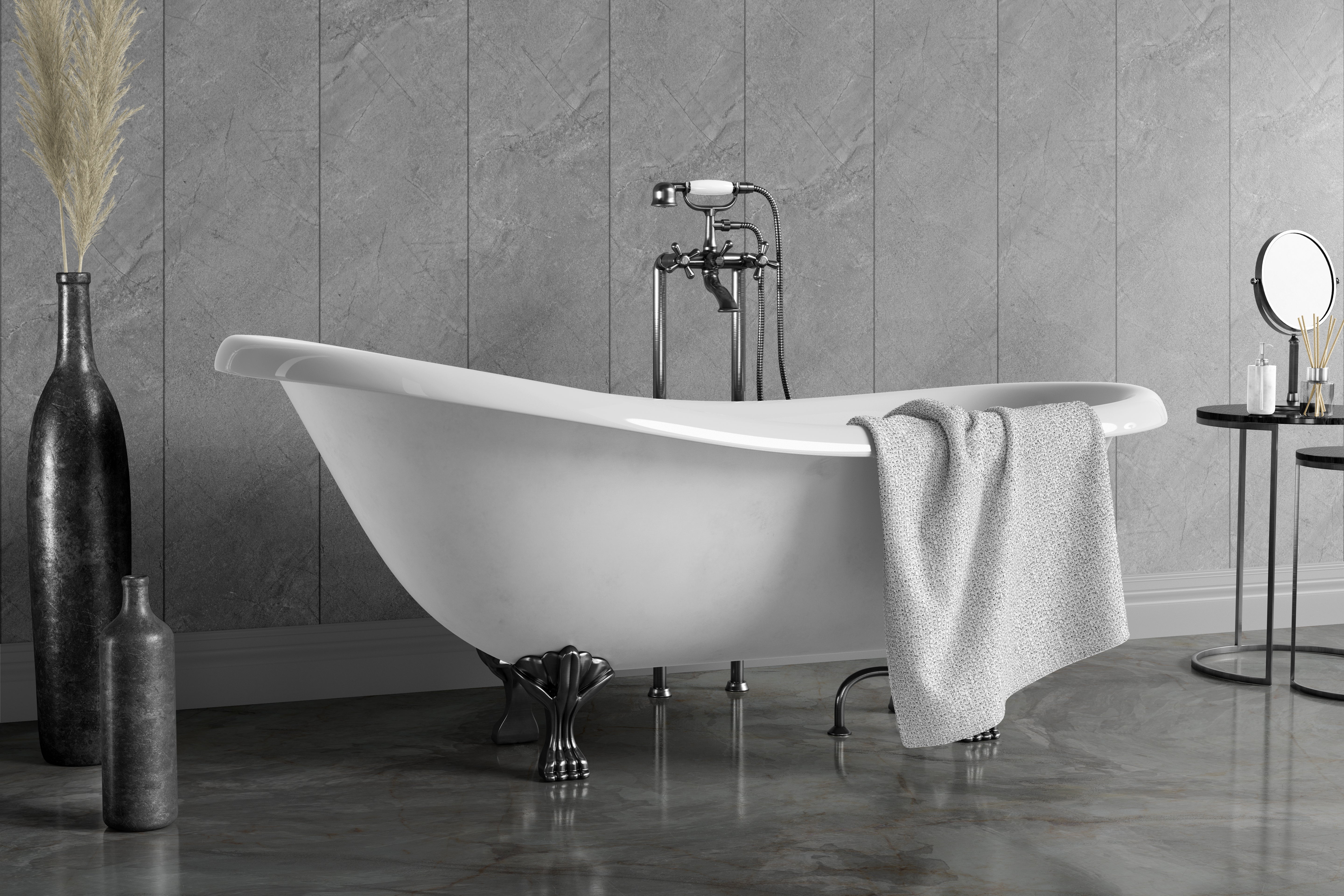 Decorwall Elegance Mineral - Flint