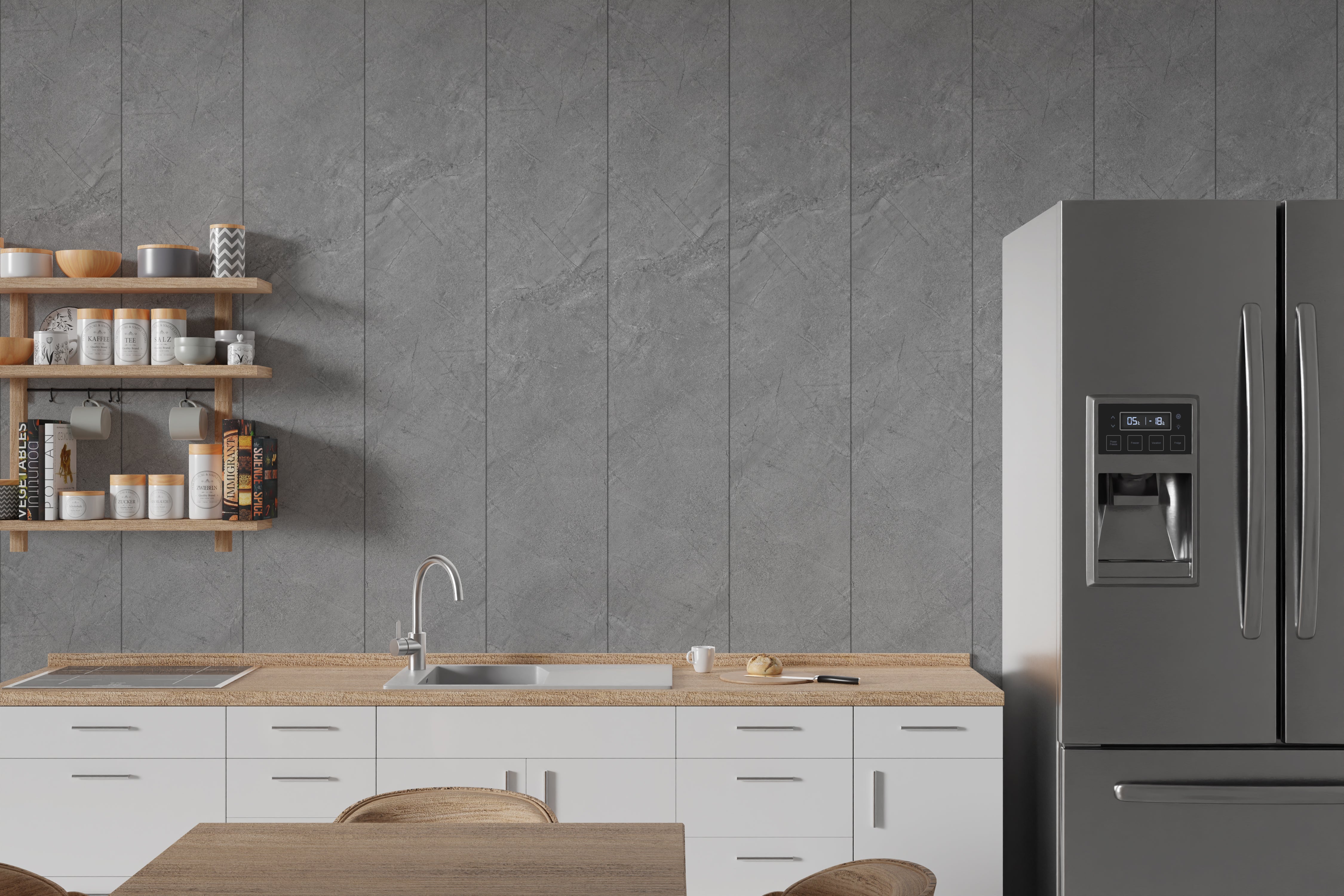 Decorwall Elegance Mineral - Flint