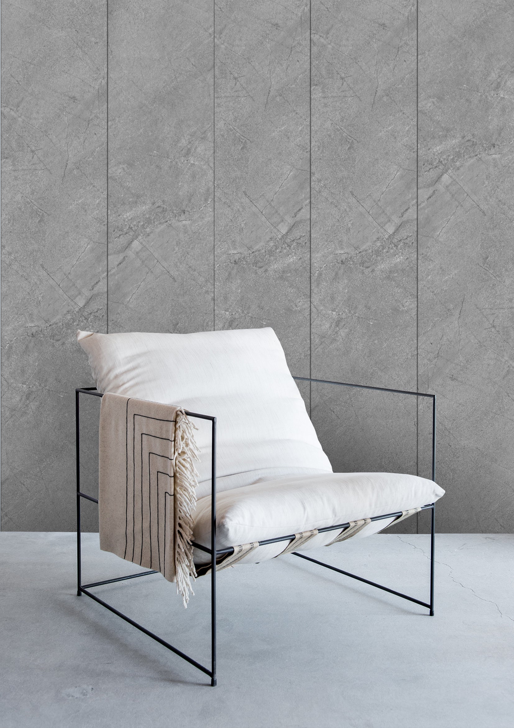 Decorwall Elegance Mineral - Flint