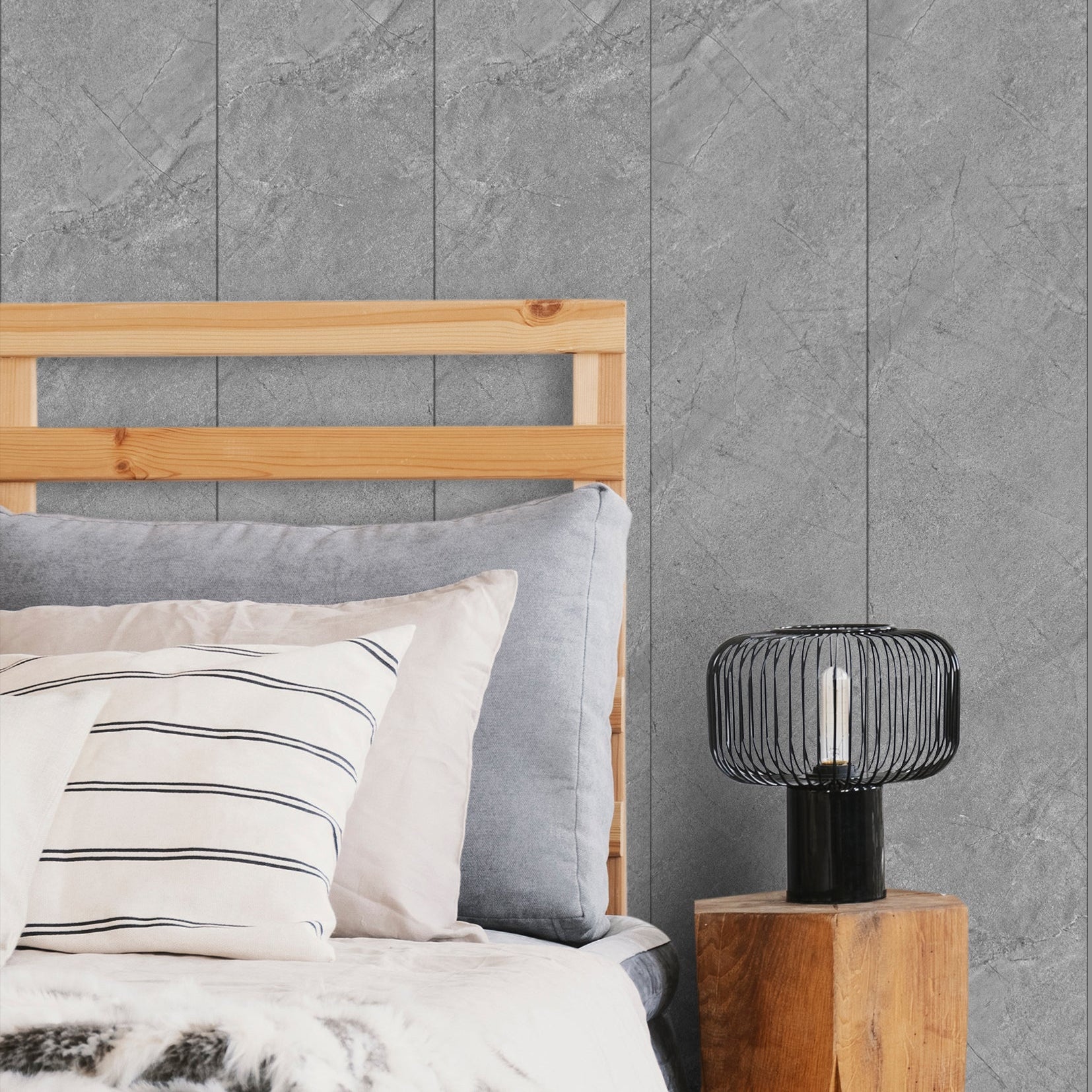 Decorwall Elegance Mineral - Flint