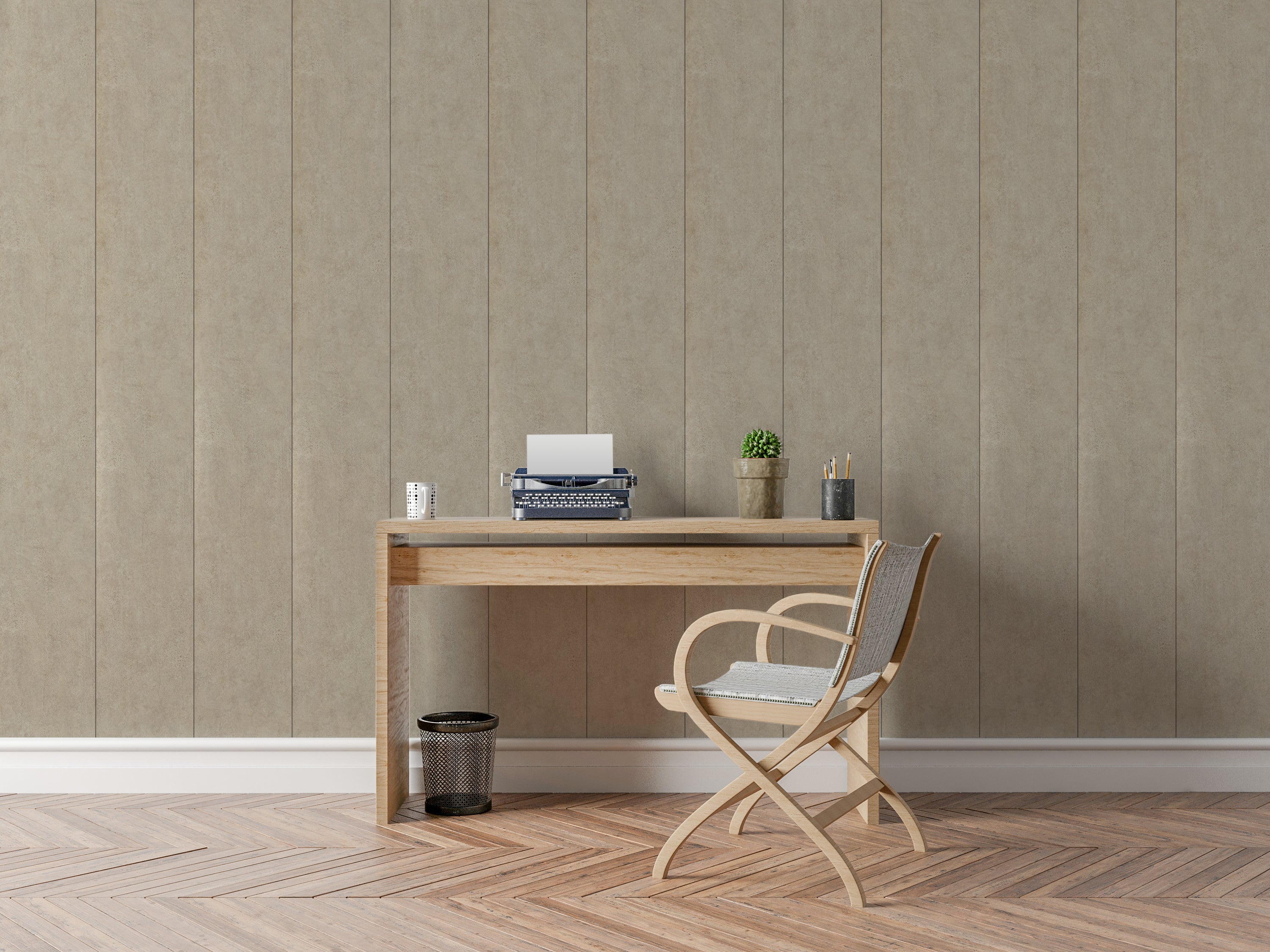 Decorwall Elegance Mineral - Zincite