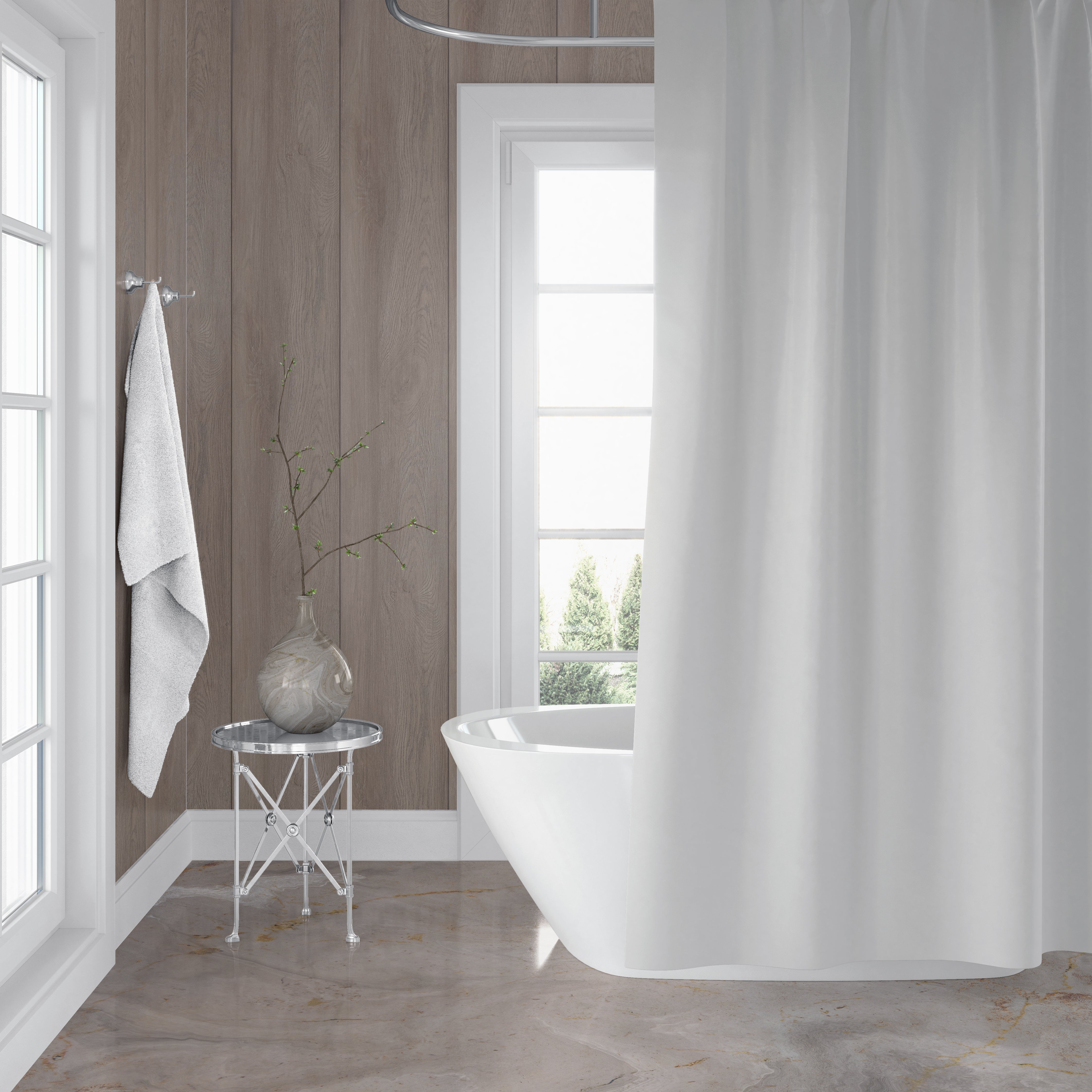 Decorwall Wood Effect - Driftwood