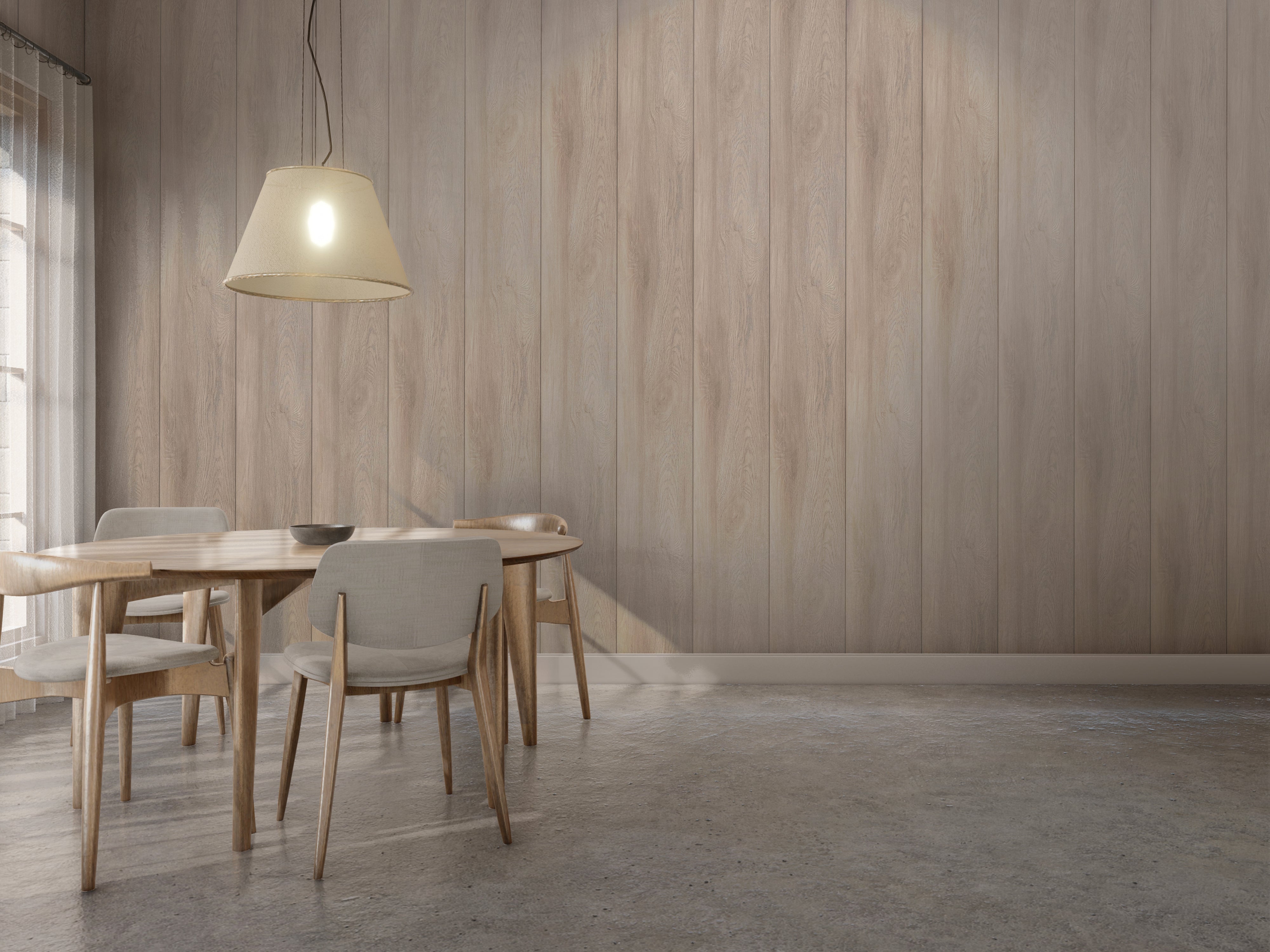 Decorwall Wood Effect - Driftwood