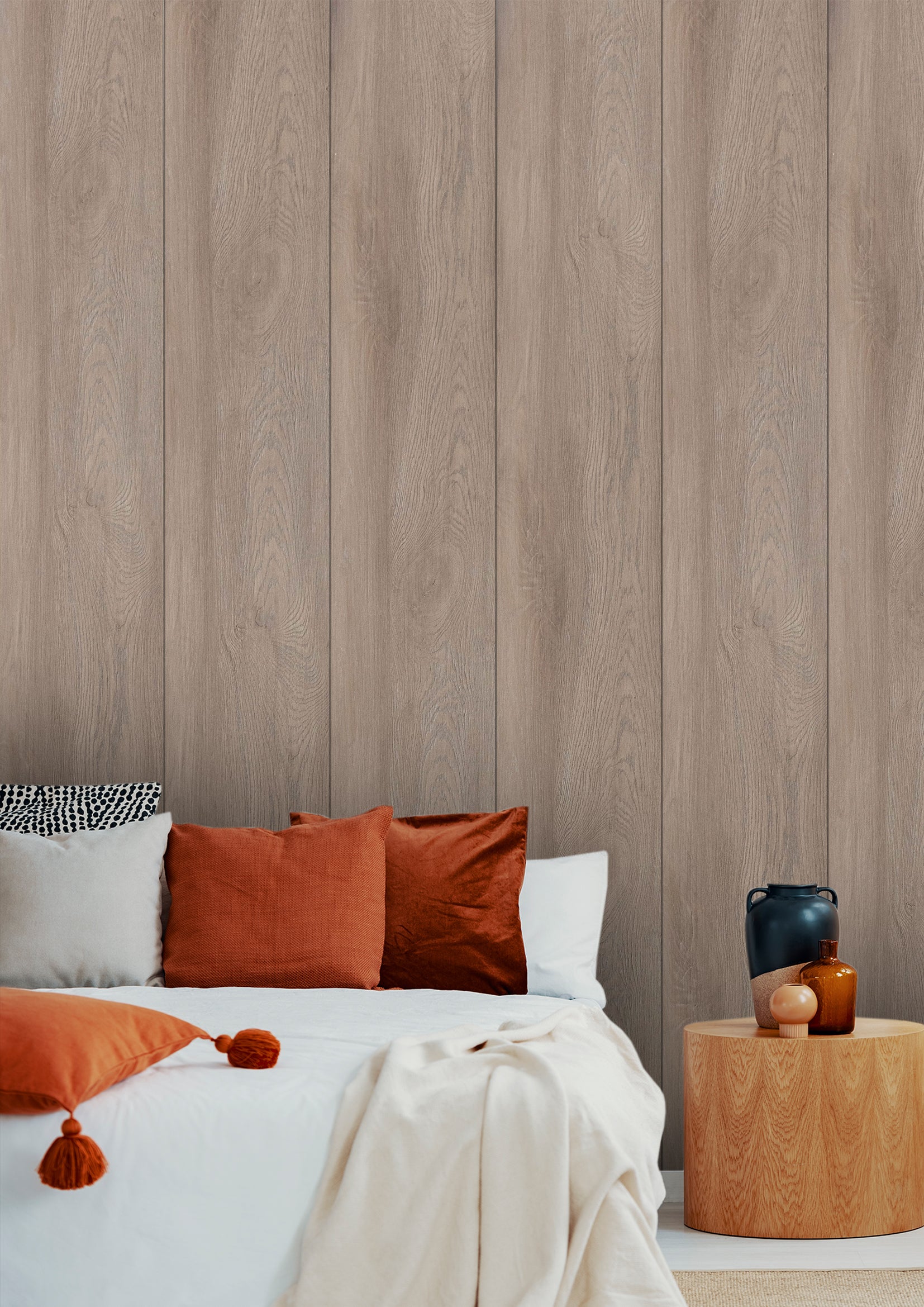 Decorwall Wood Effect - Driftwood