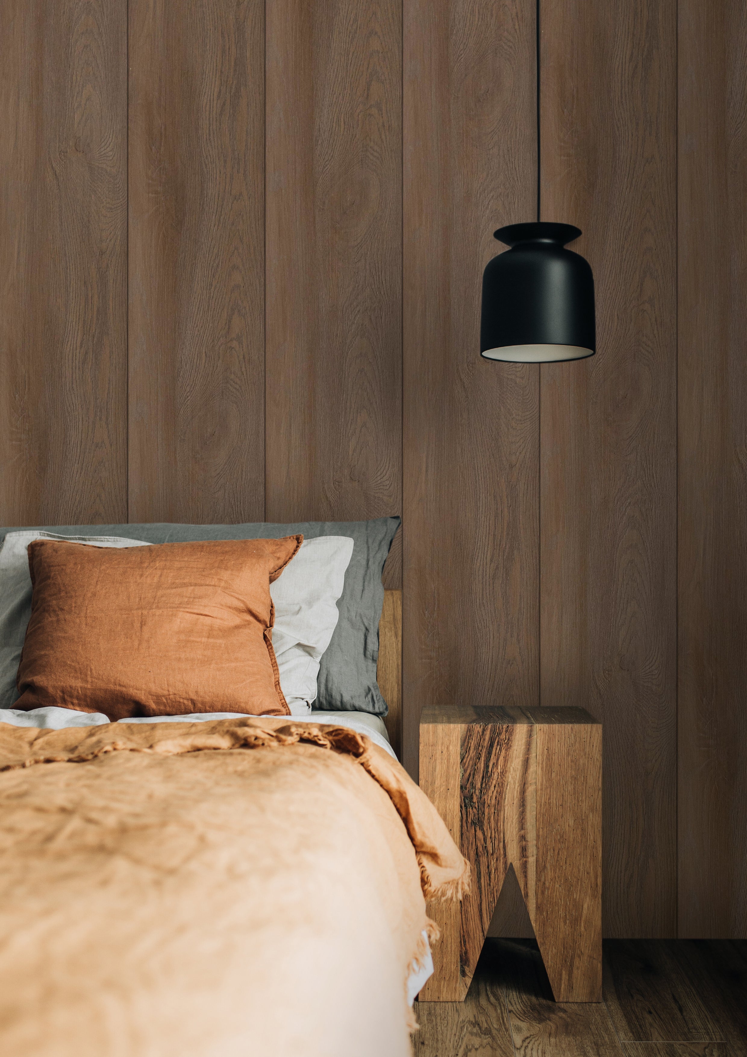 Decorwall Wood Effect - Kona