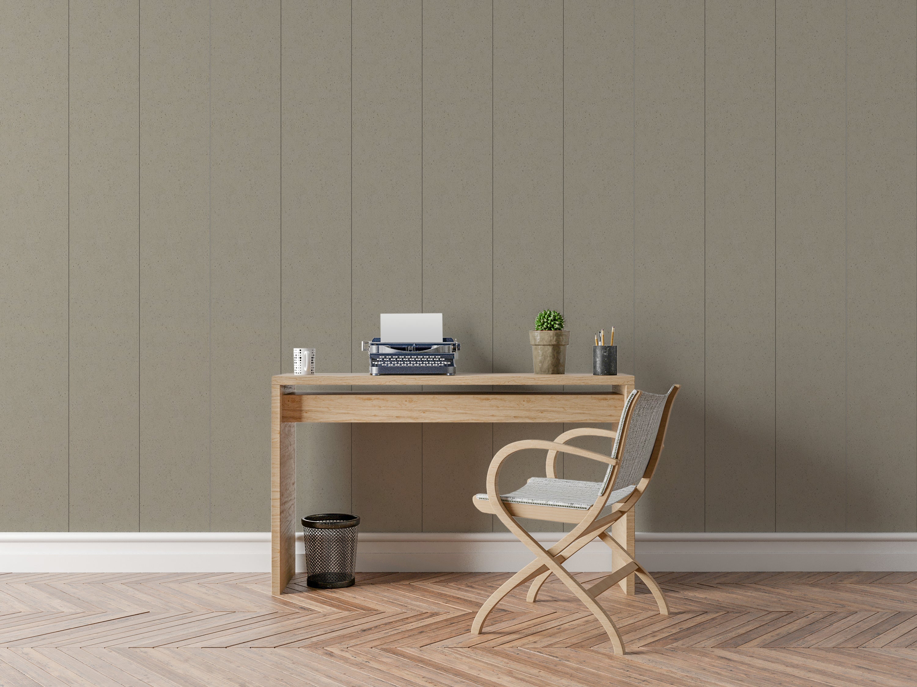 Decorwall Elegance Mineral - Sand