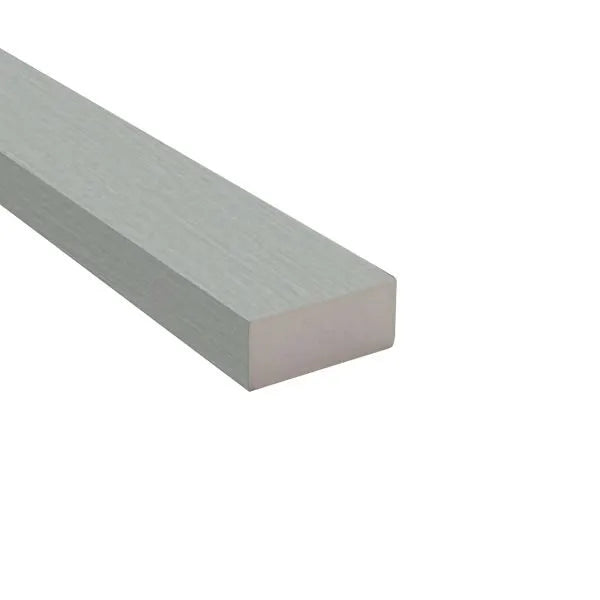 Elegance Abstract Trims - Silver