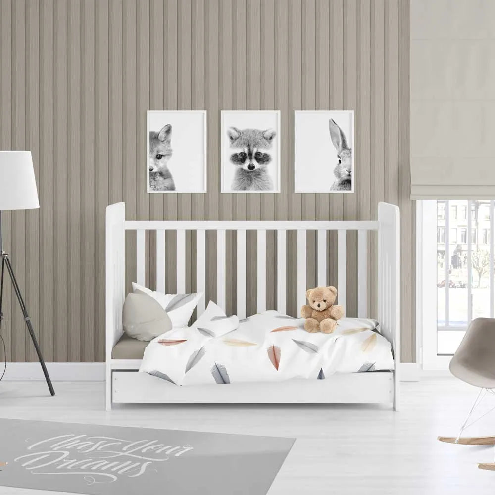 Thermo-Slat - Ash Grey