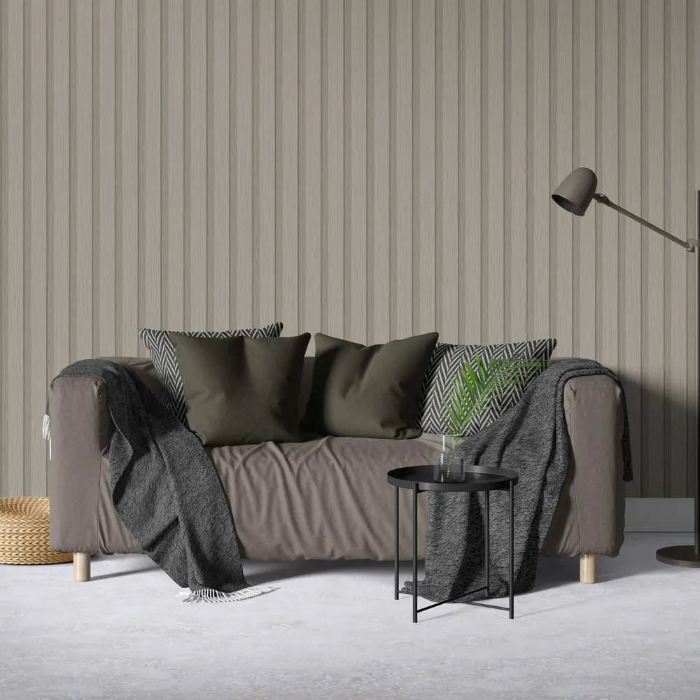 Thermo-Slat - Ash Grey