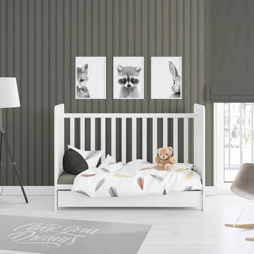 Thermo-Slat - Smokey Grey