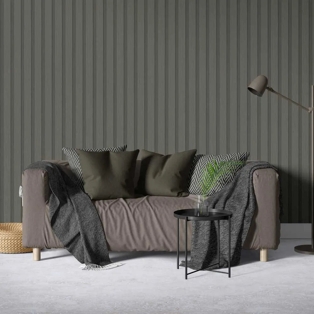 Thermo-Slat - Smokey Grey