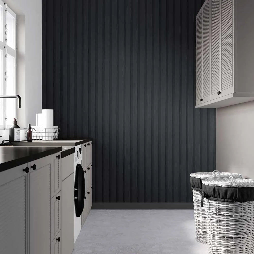 Thermo-Slat - Charcoal Grey