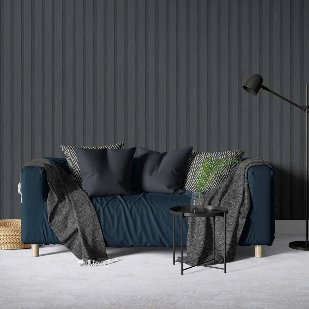 Thermo-Slat - Charcoal Grey