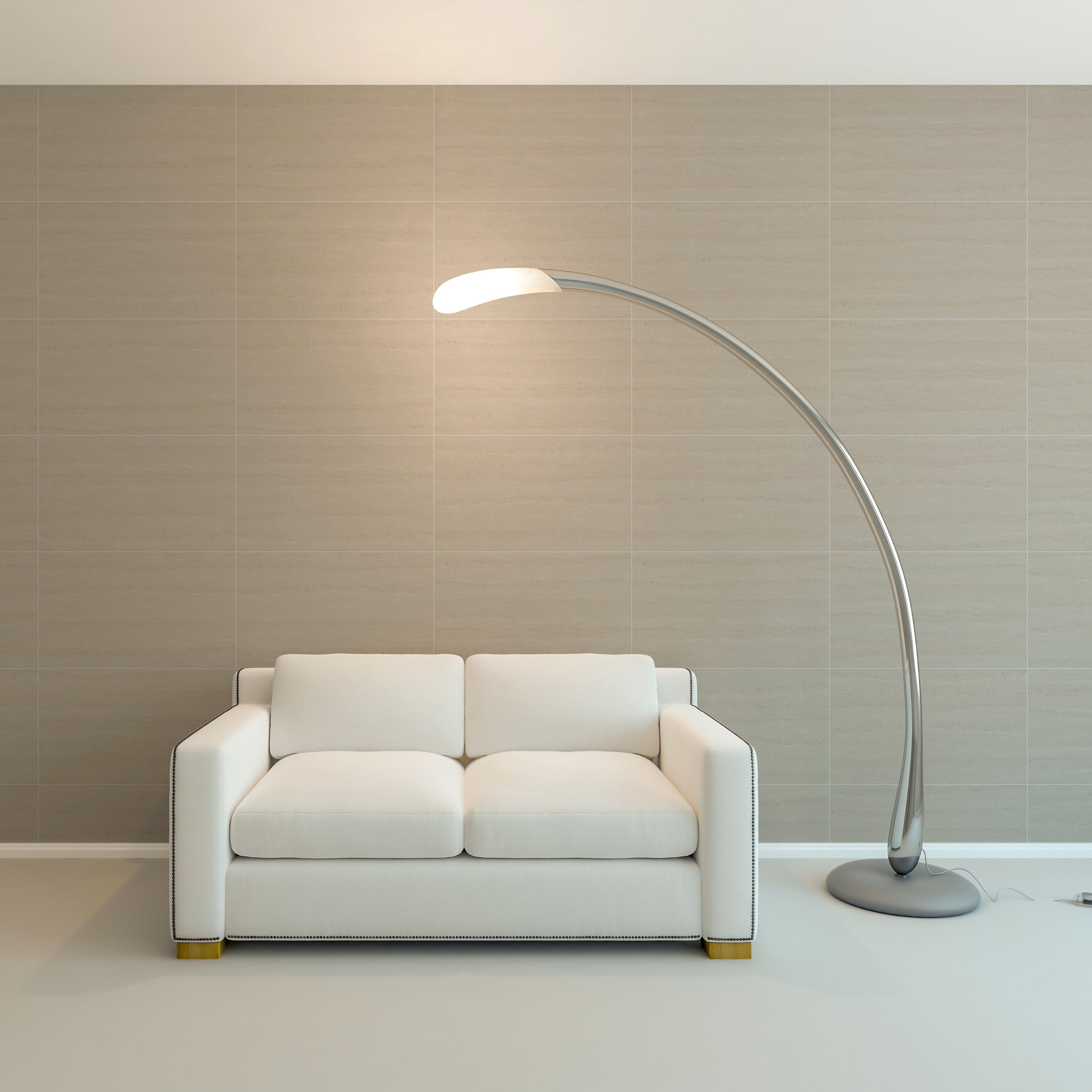 Decorwall Ultimo Tile Effect - Armagh