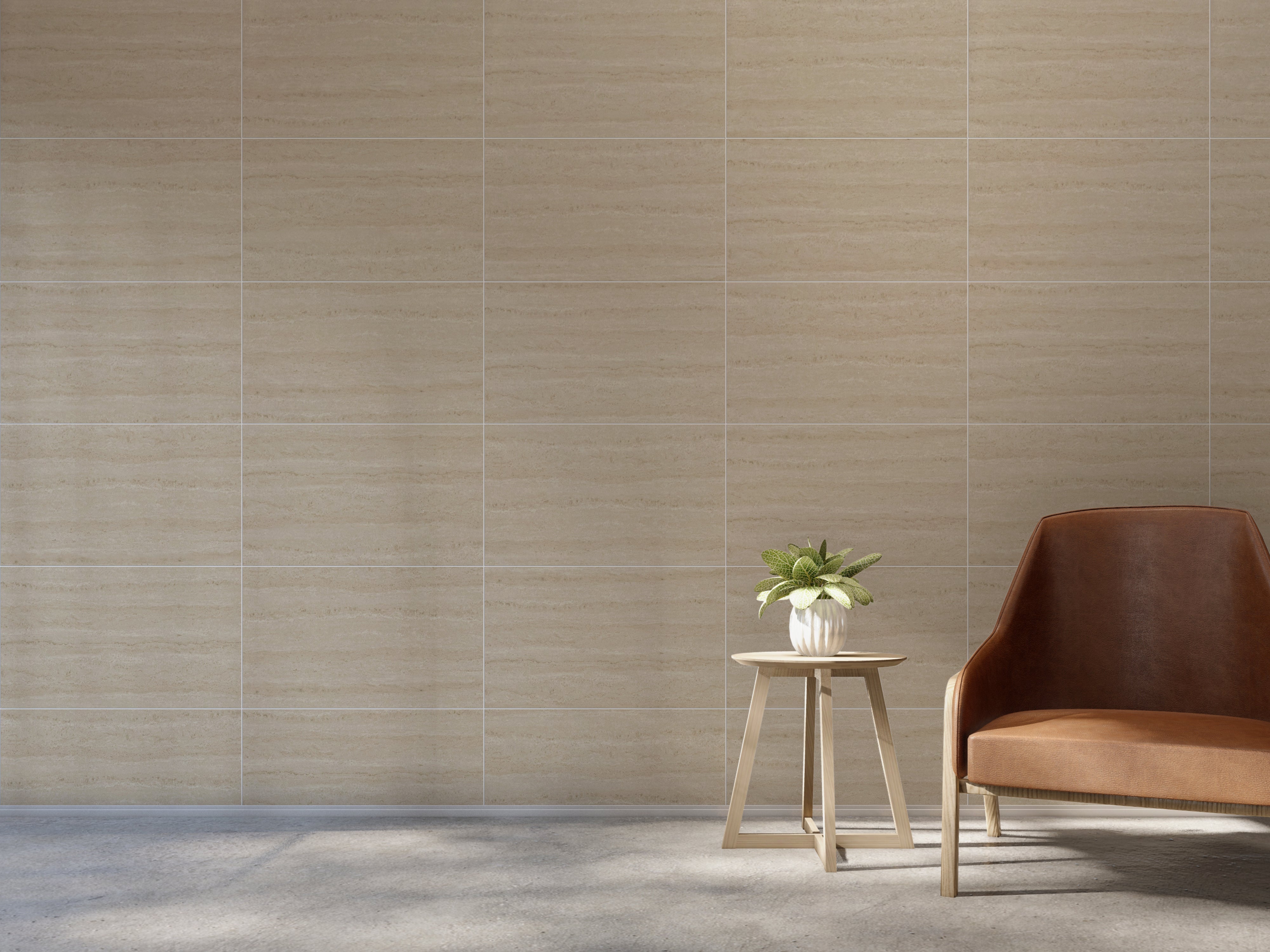 Decorwall Ultimo Tile Effect - Armagh