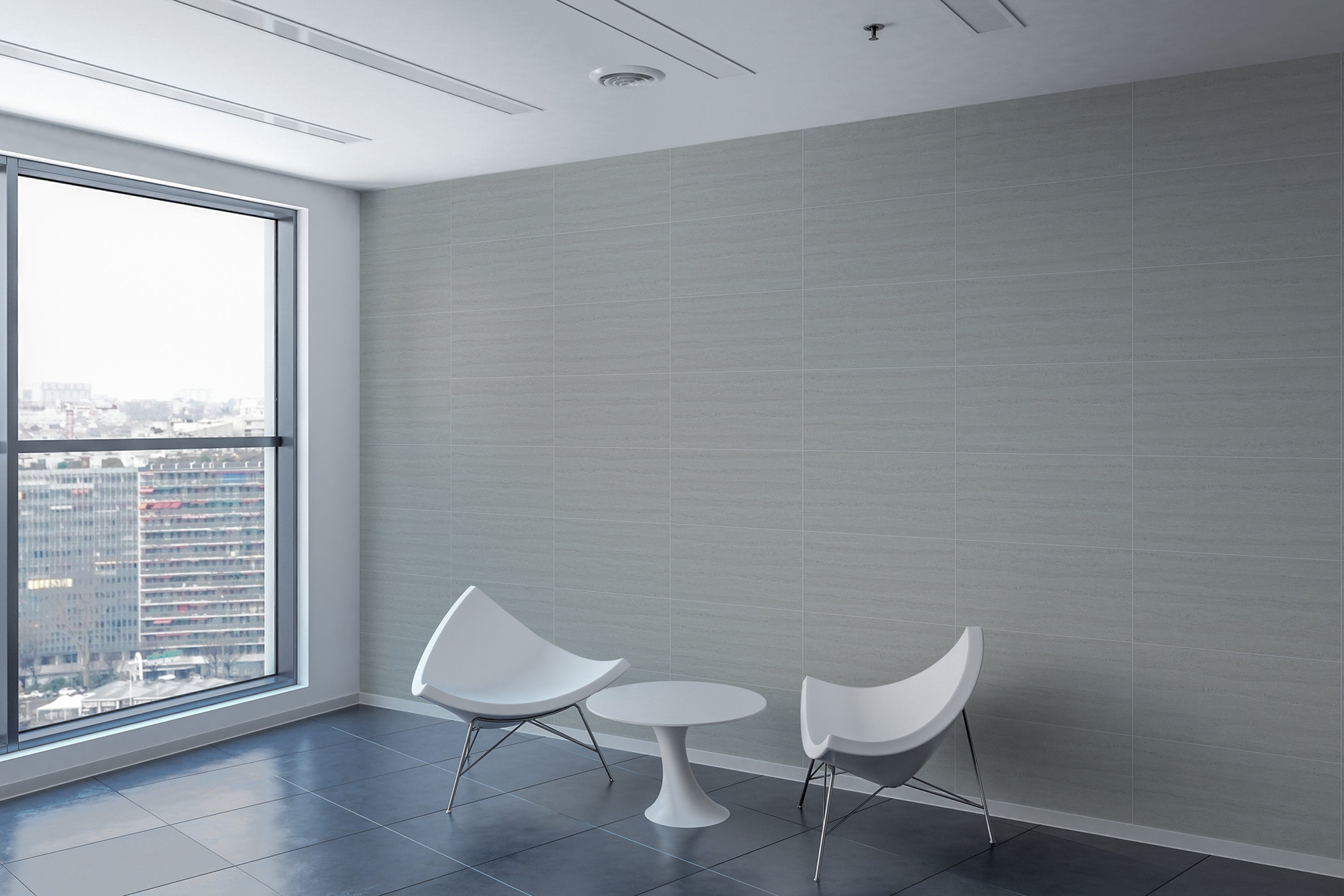 Decorwall Ultimo Tile Effect - Angus