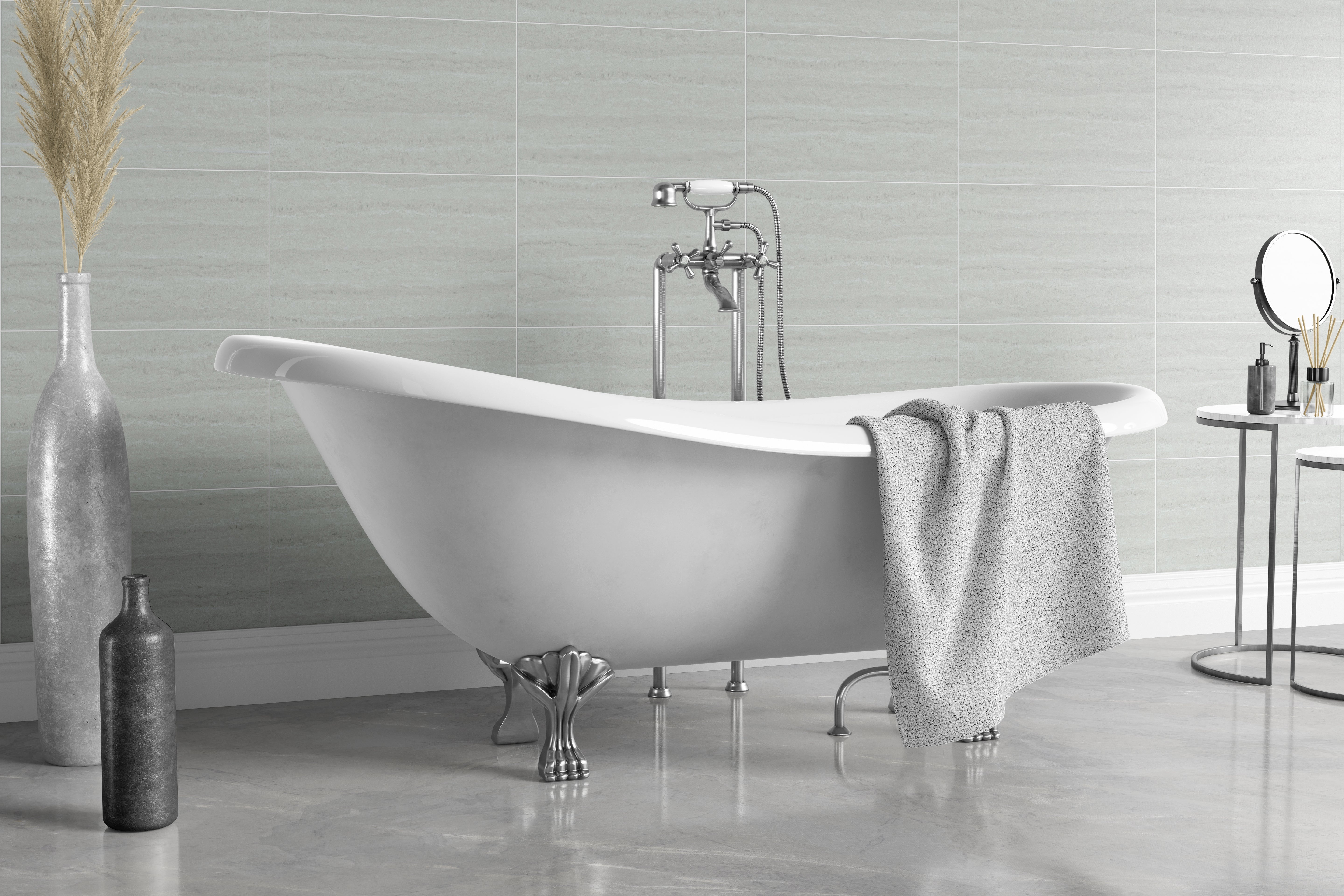 Decorwall Ultimo Tile Effect - Angus