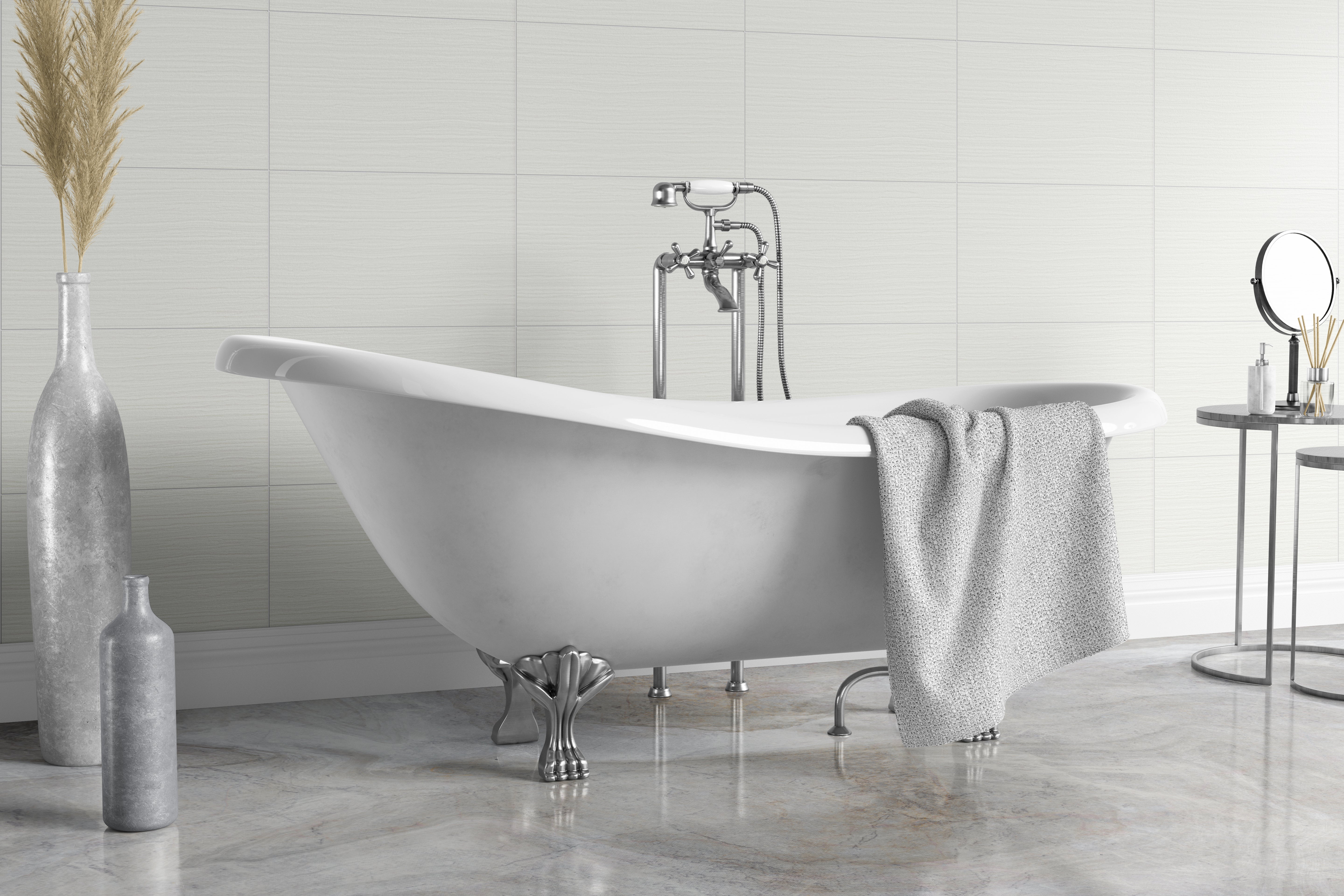 Decorwall Ultimo Tile Effect - Devon