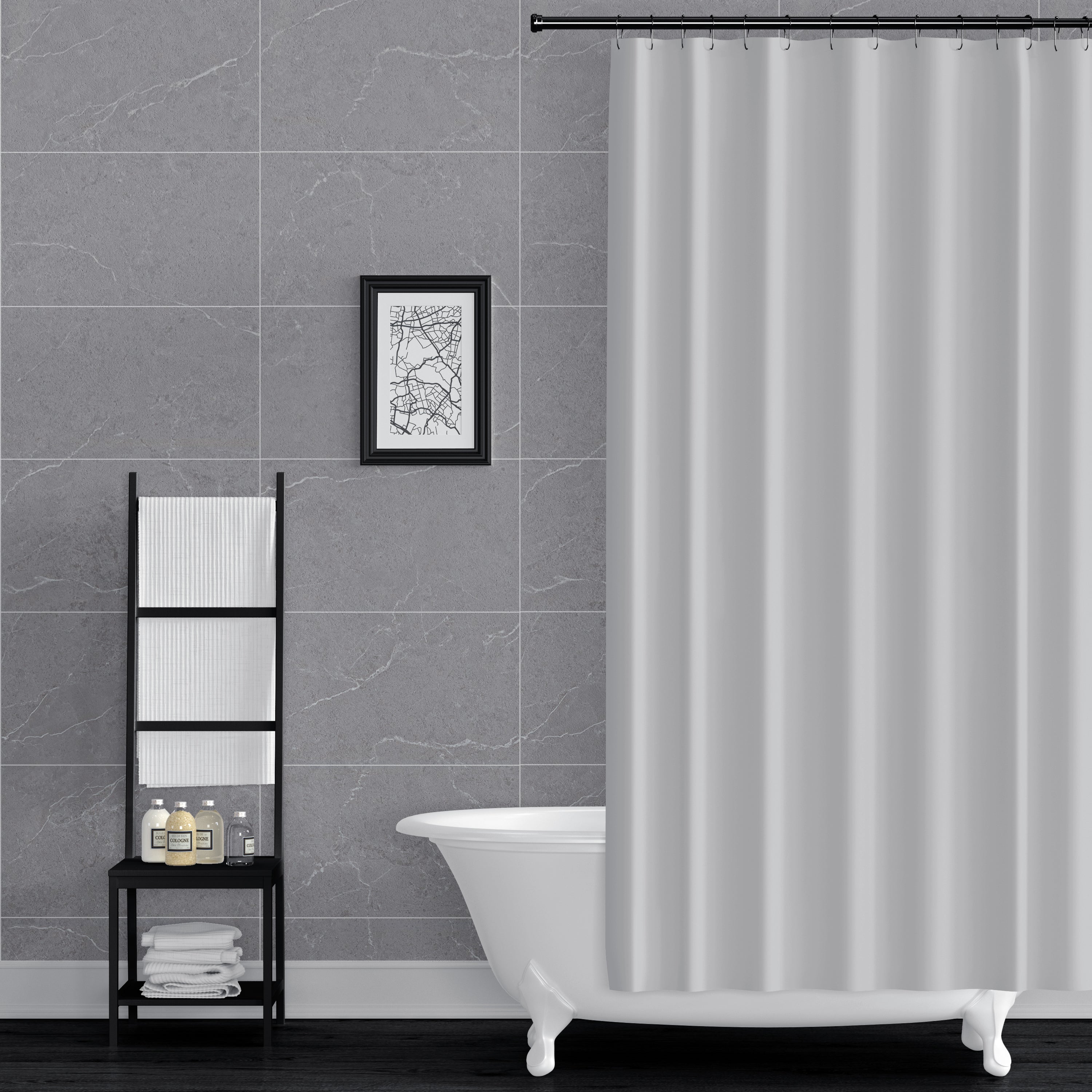 Decorwall Ultimo Tile Effect - Wiltshire