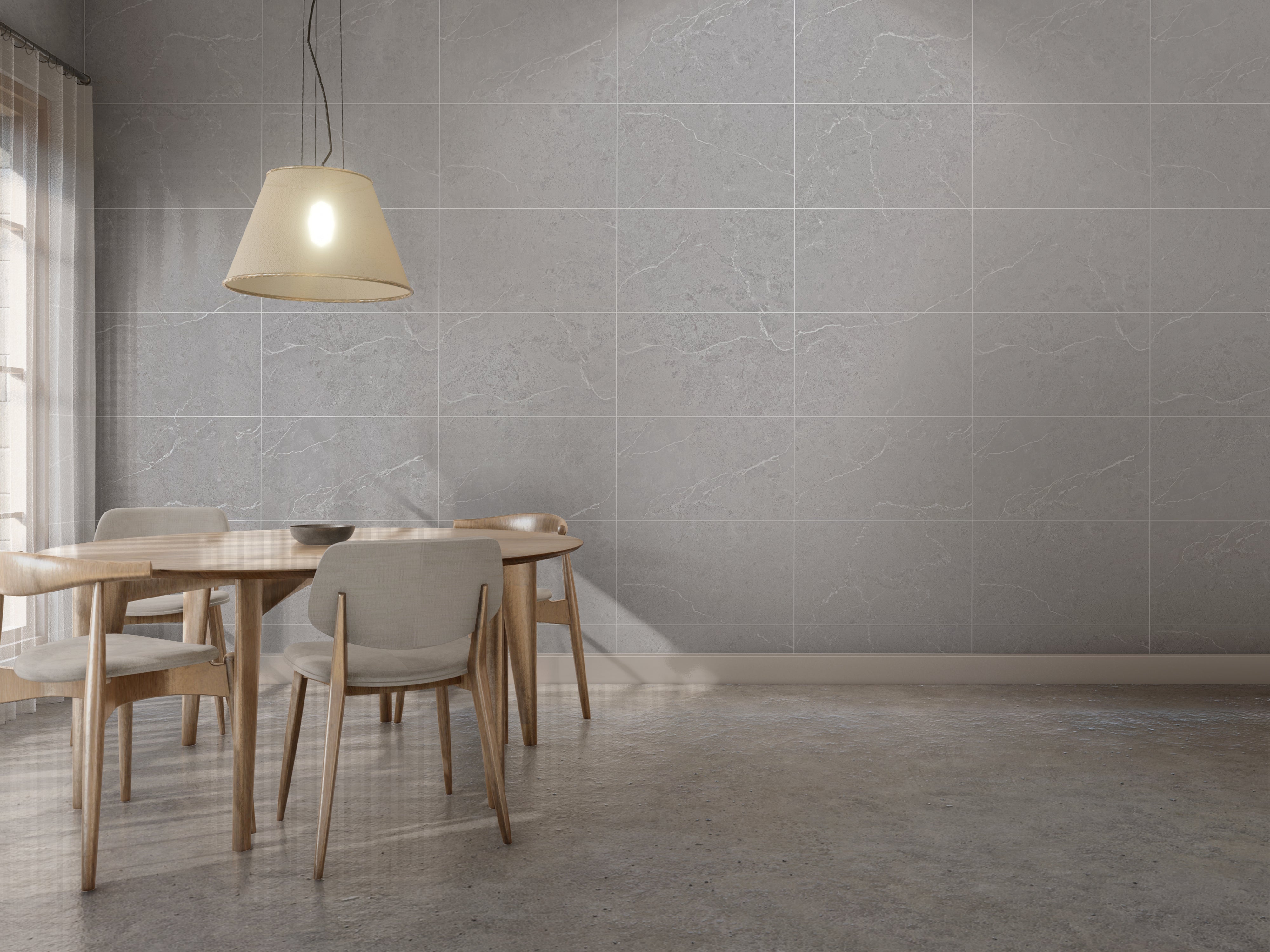 Decorwall Ultimo Tile Effect - Wiltshire