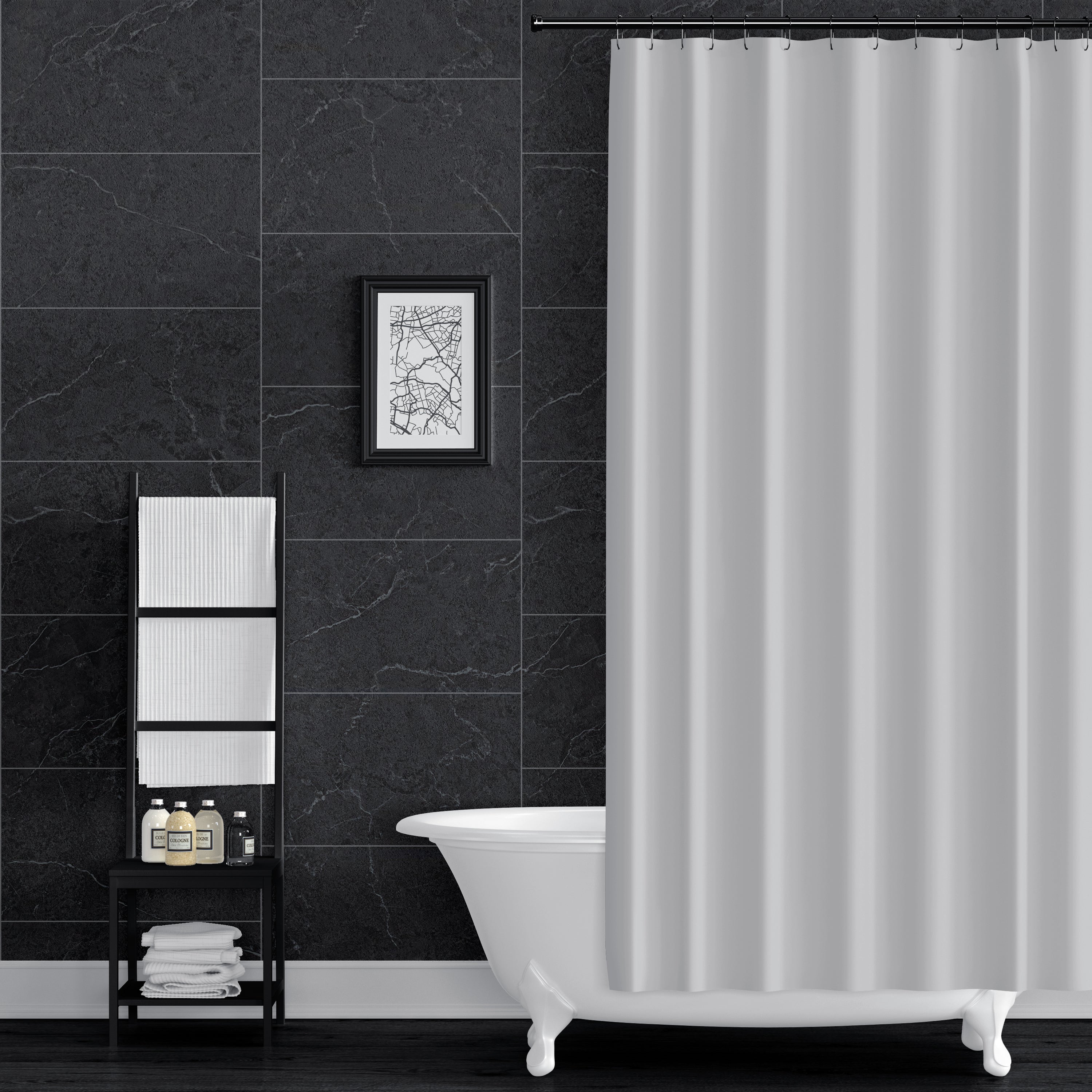 Decorwall Ultimo Tile Effect - Stirling