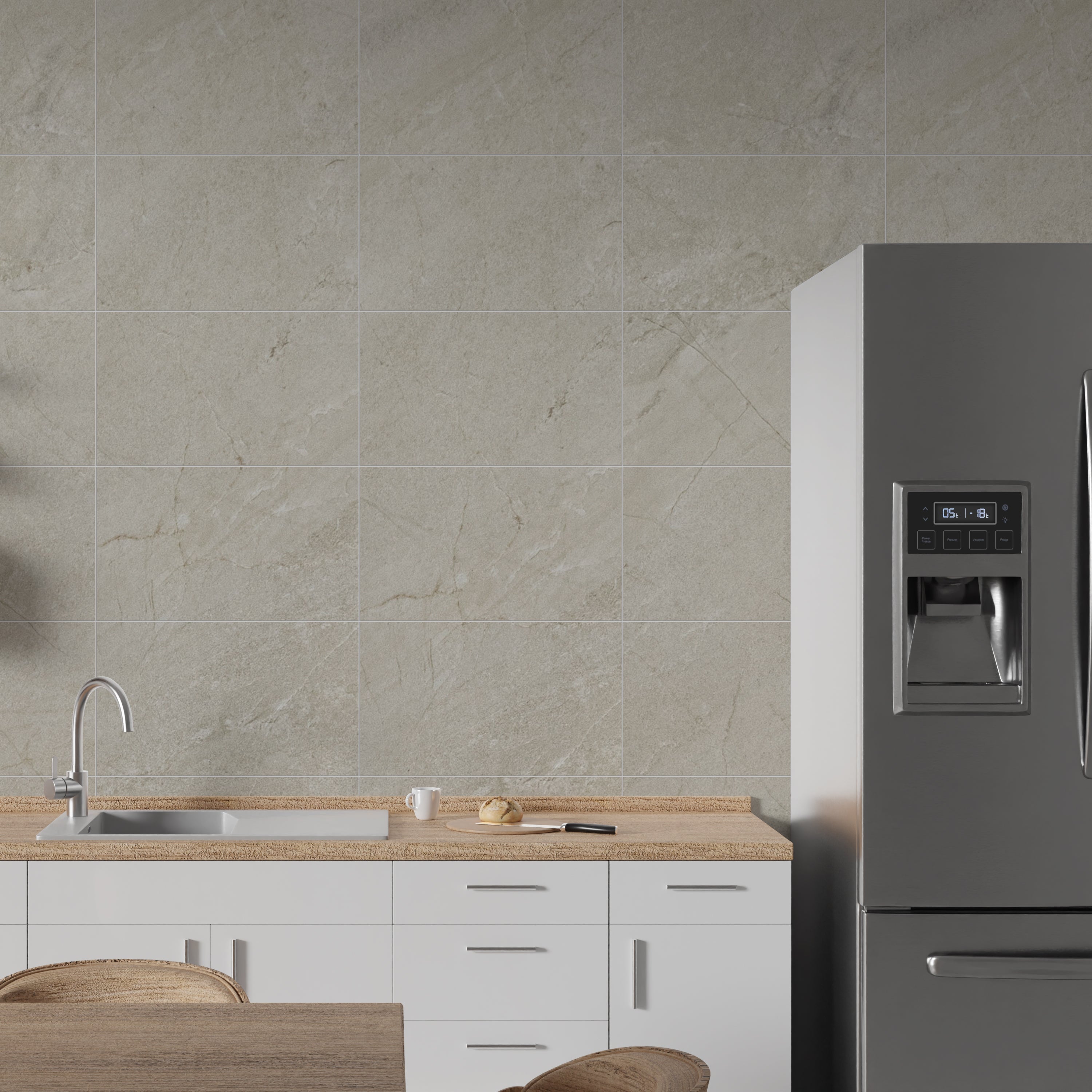 Ultimo Tile Effect - Berkshire