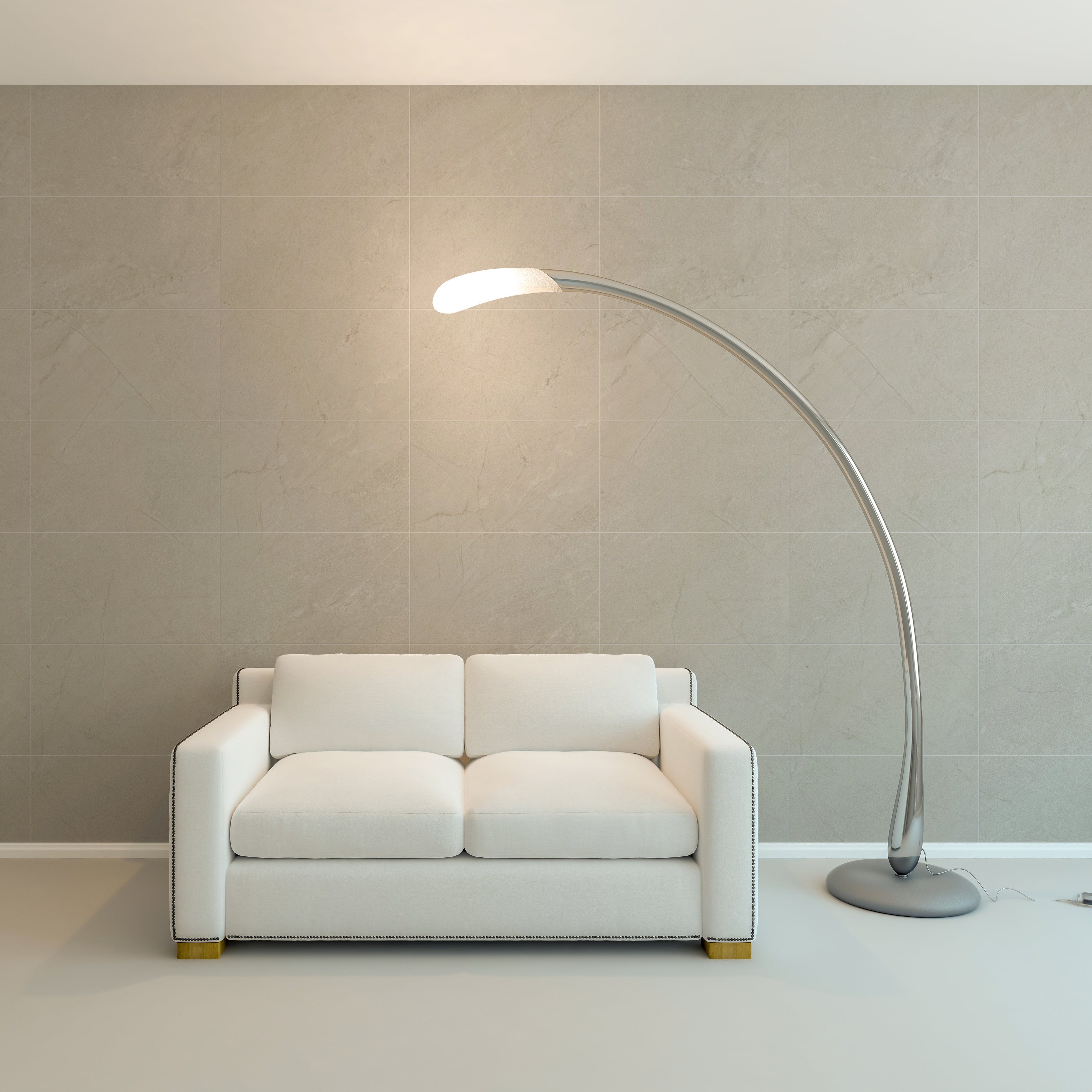 Decorwall Ultimo Tile Effect - Berkshire