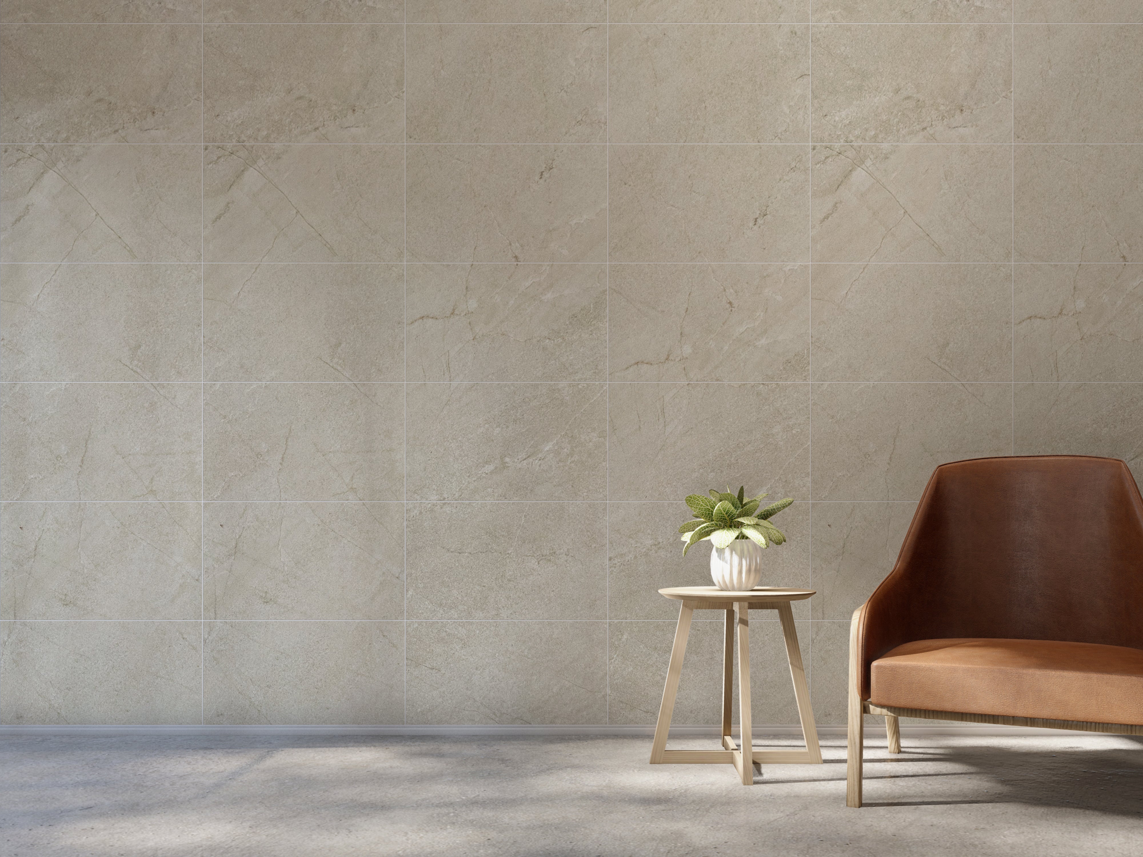 Decorwall Ultimo Tile Effect - Berkshire