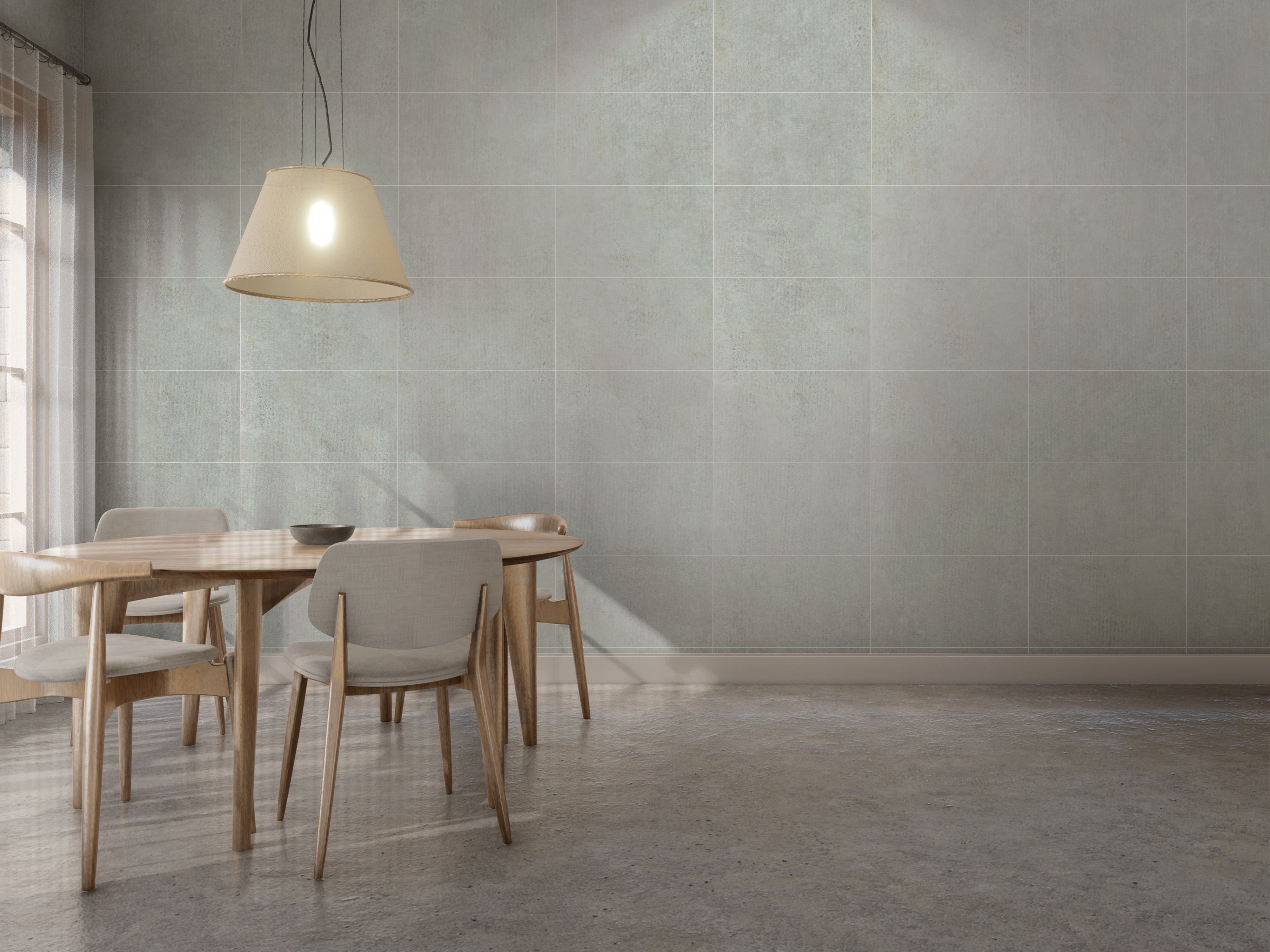 Decorwall Ultimo Tile Effect - Norfolk