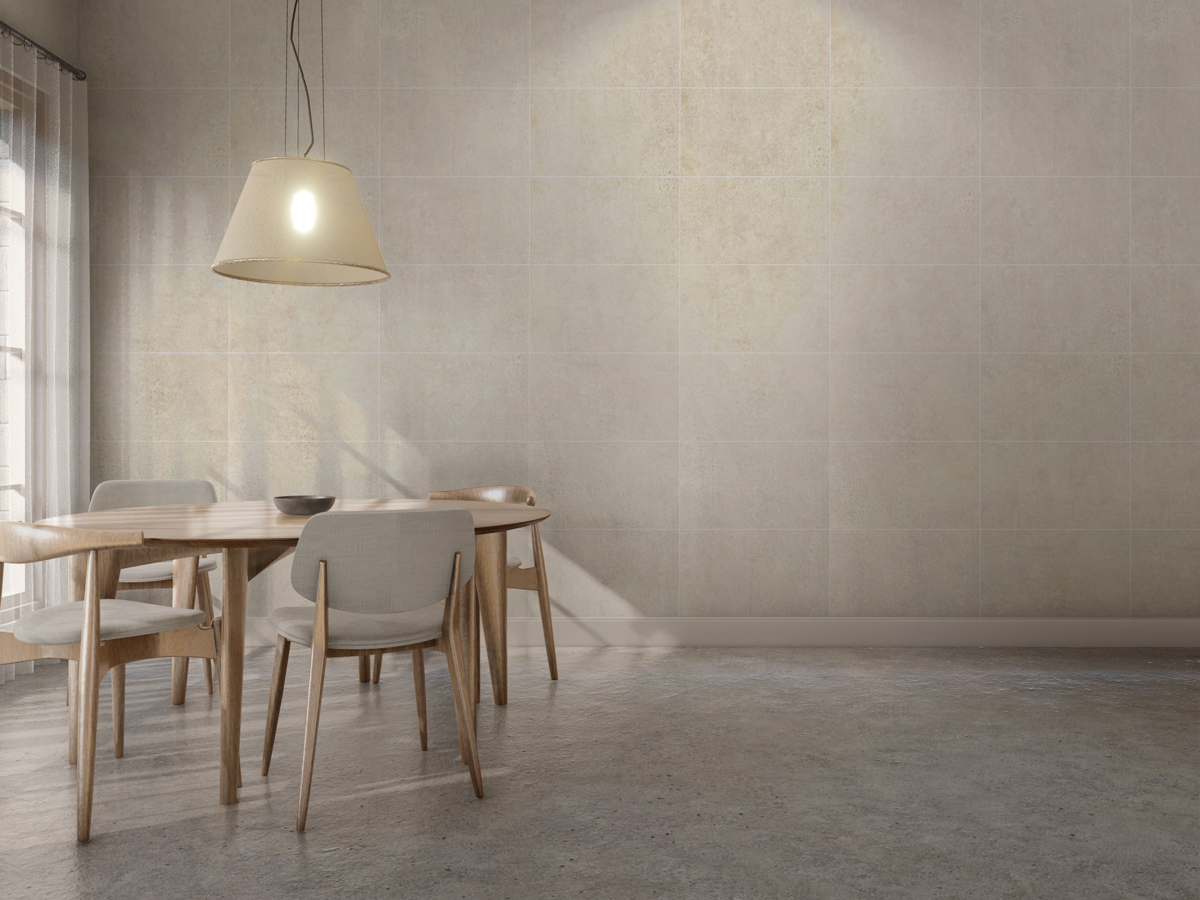 Decorwall Ultimo Tile Effect - Suffolk