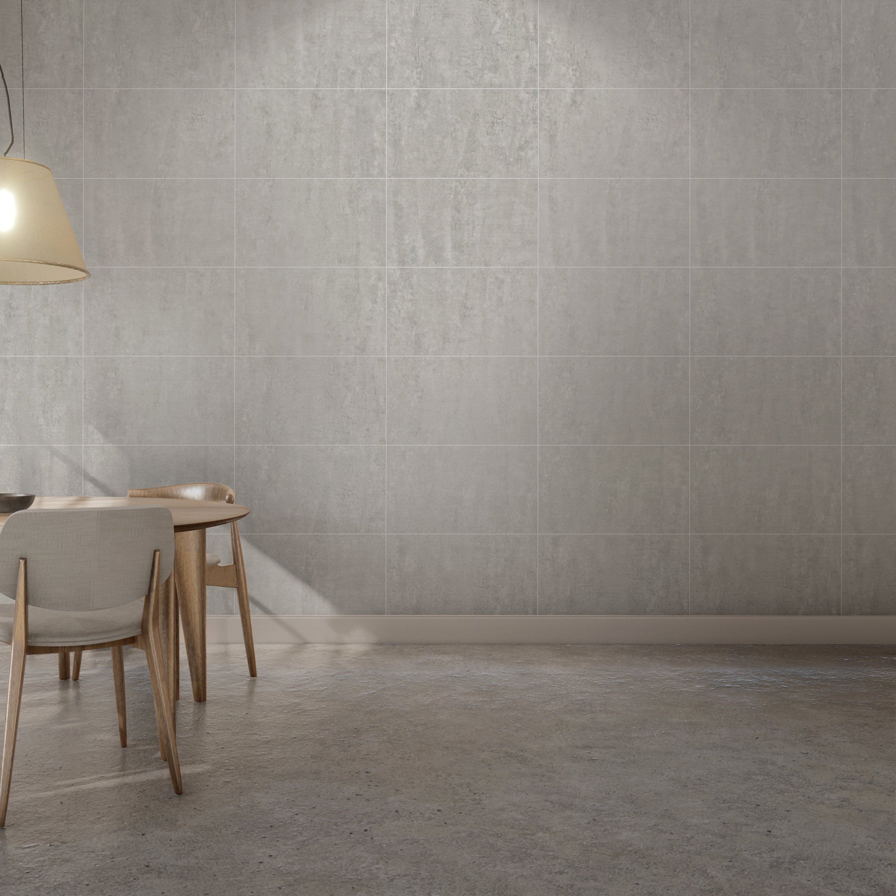 Decorwall Ultimo Tile Effect - Lancashire