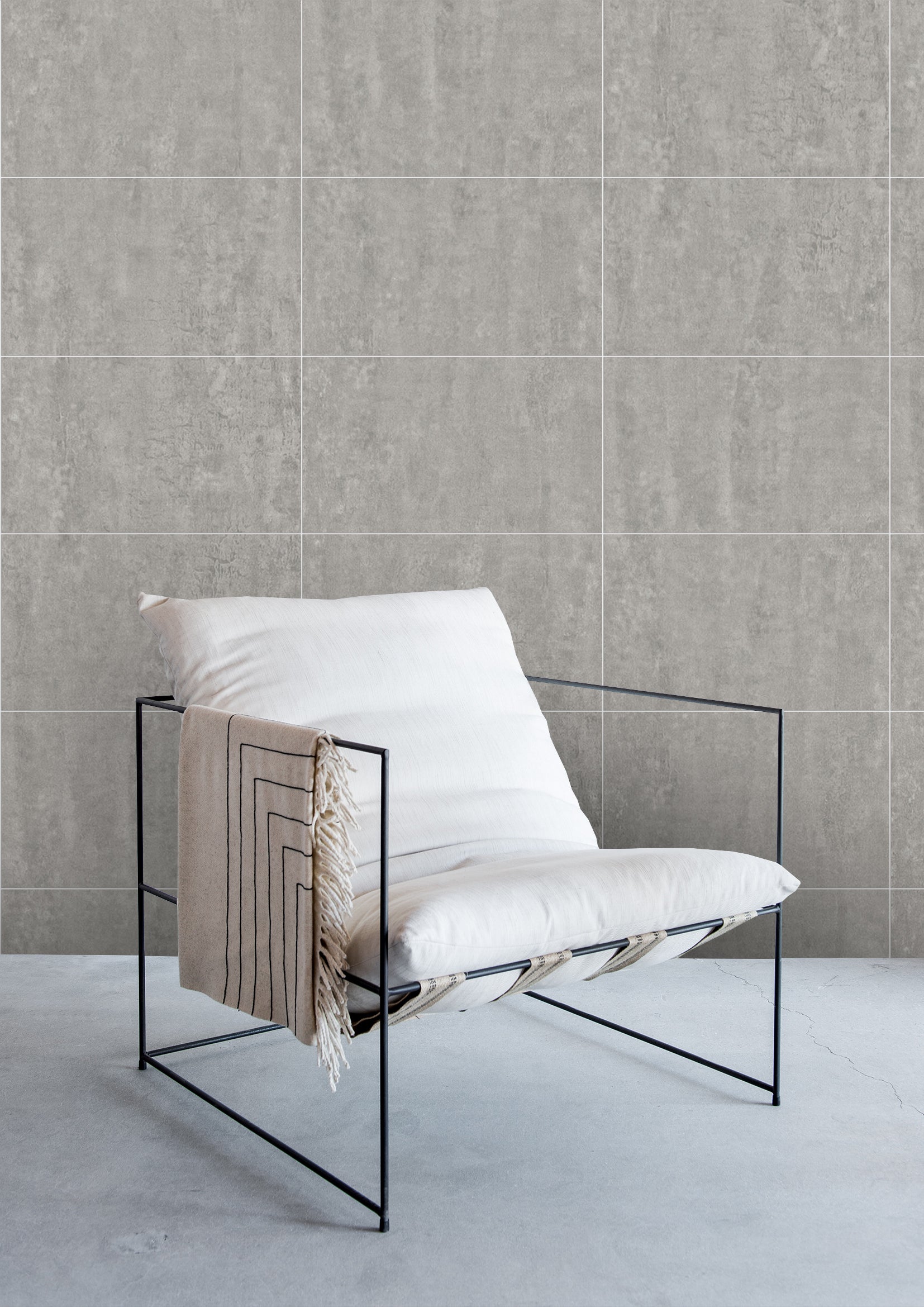 Decorwall Ultimo Tile Effect - Lancashire