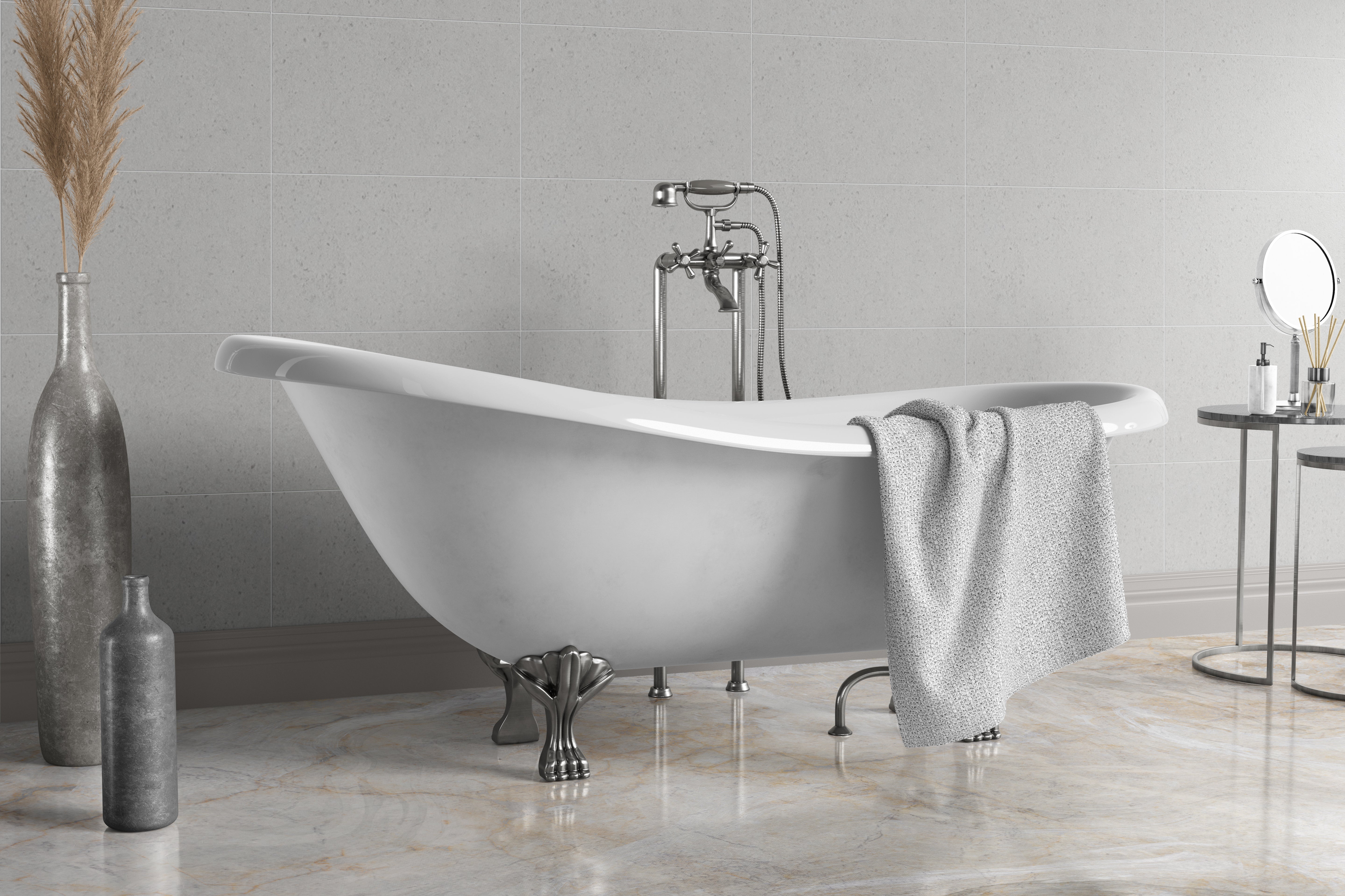 Decorwall Ultimo Tile Effect - Kent