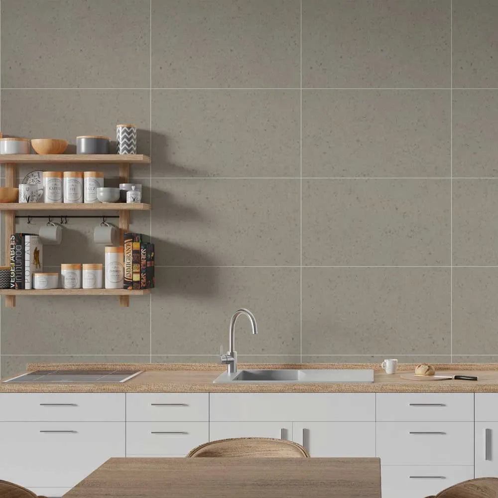 Decorwall Ultimo Tile Effect - Nottinghamshire