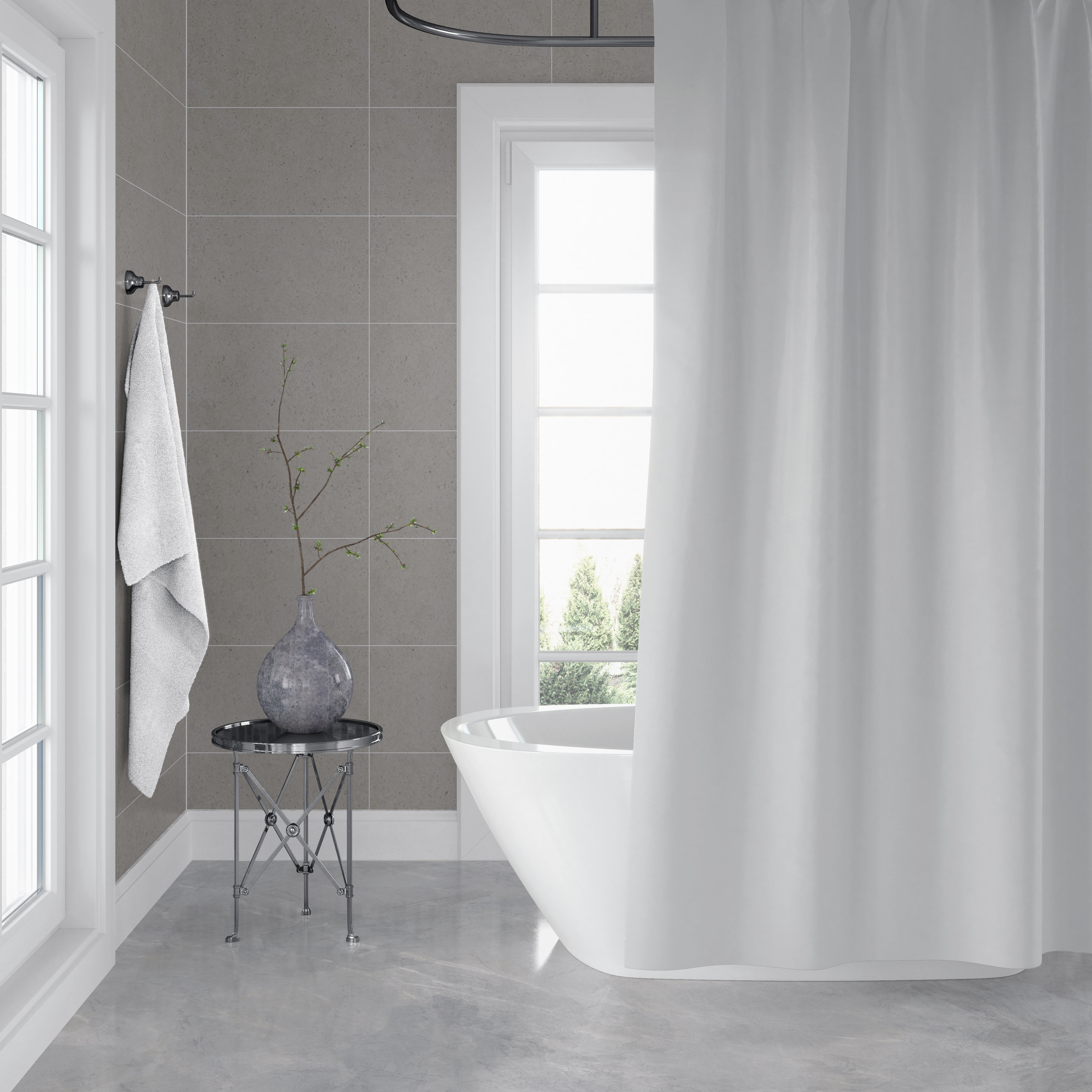 Decorwall Ultimo Tile Effect - Cornwall