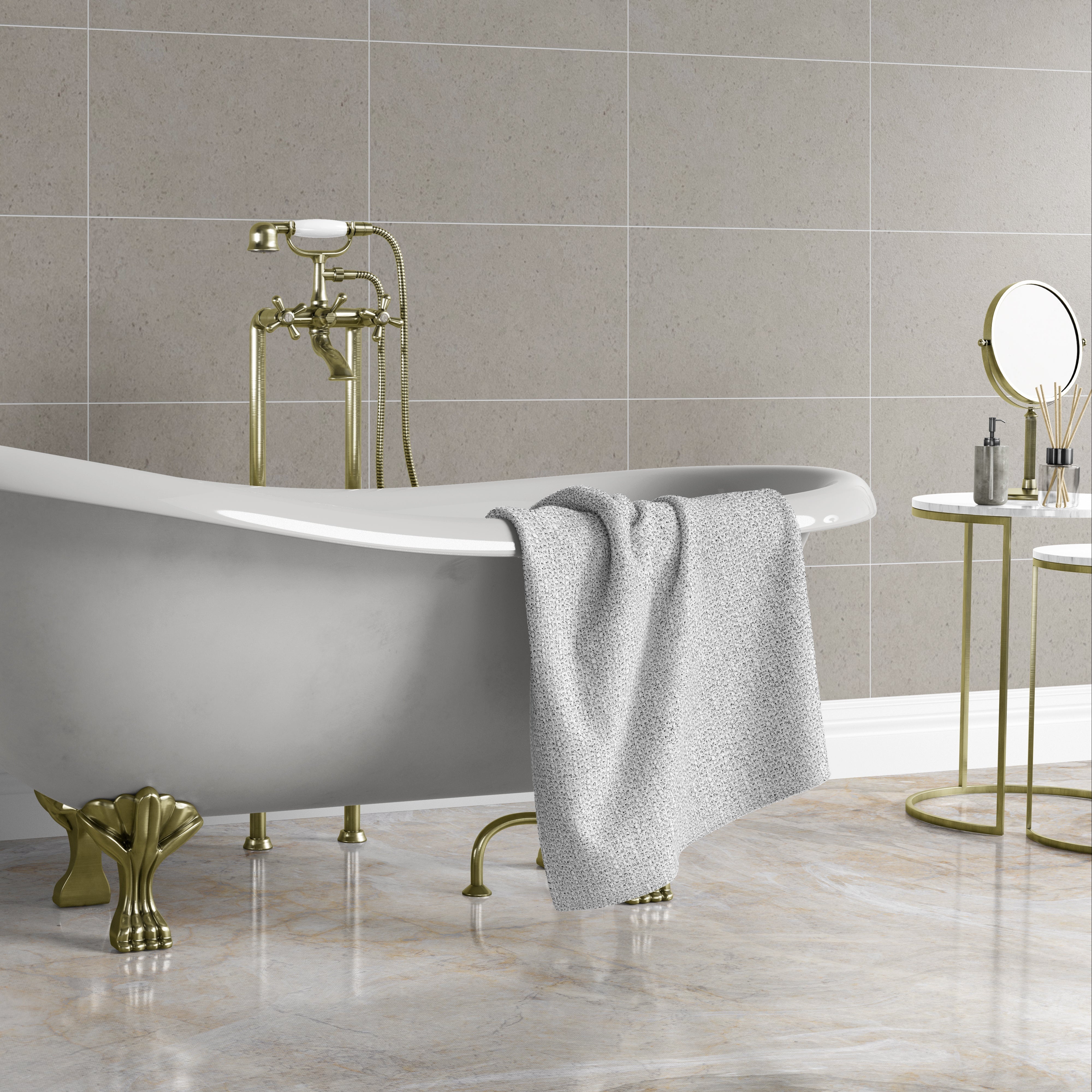 Decorwall Ultimo Tile Effect - Cornwall