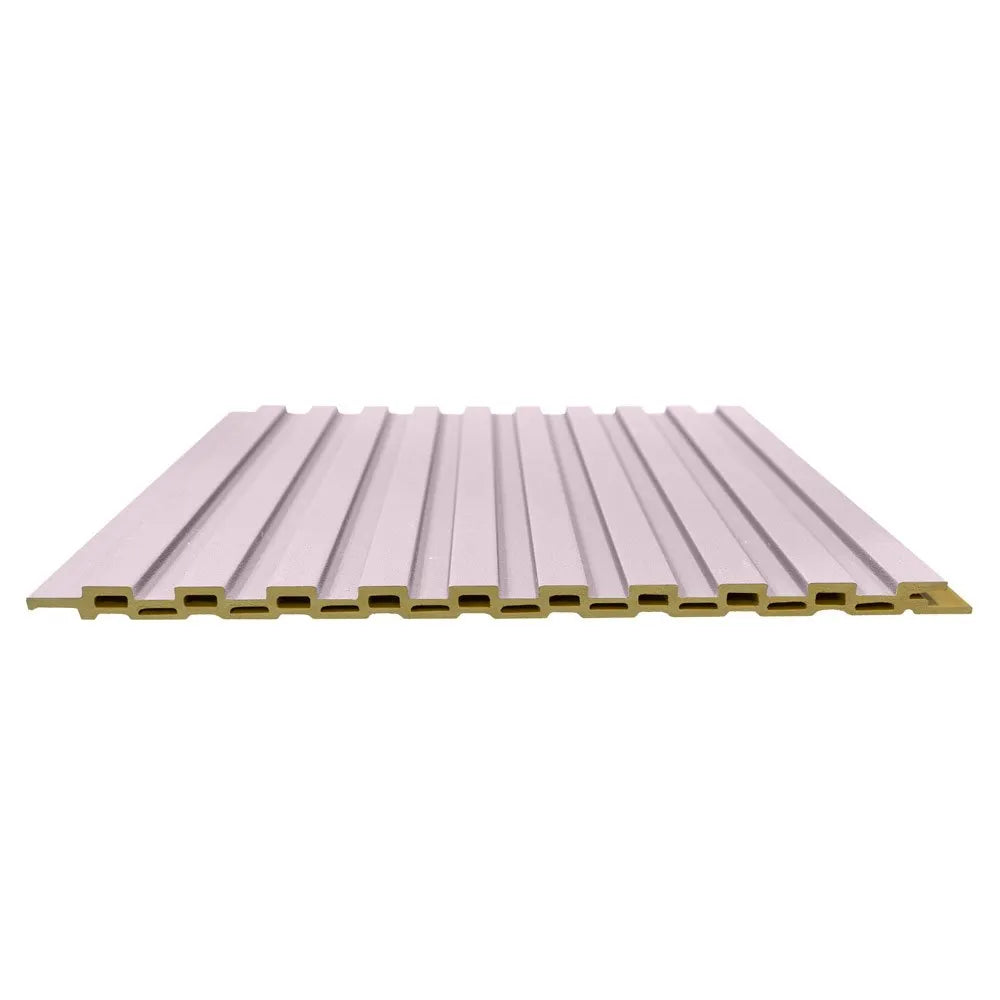 Decorwall Vari-Slat - Pink