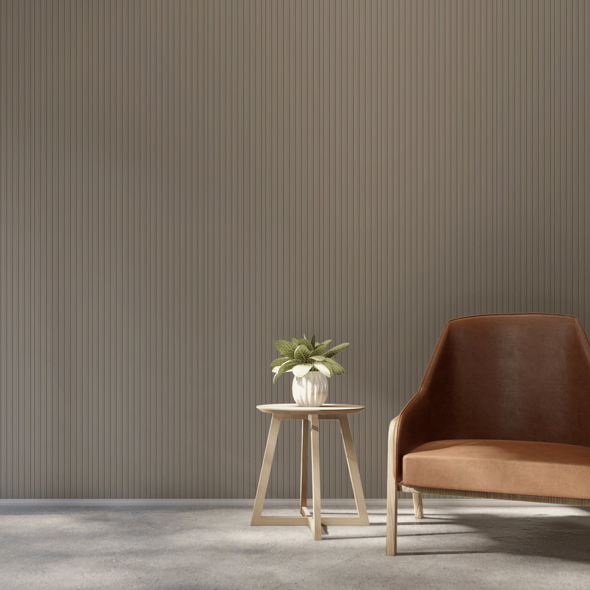 Vari-Slat - Taupe