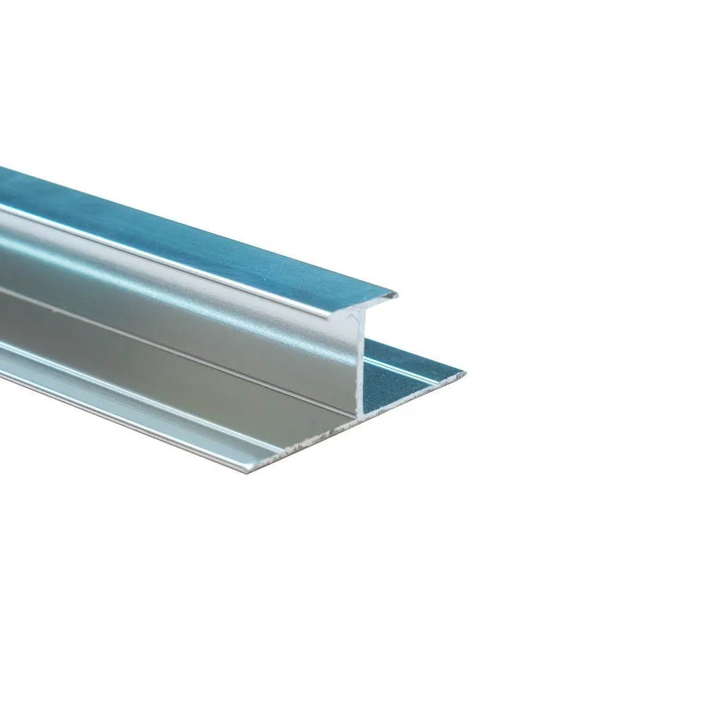 11.5mm 1 Part Divider - Polished Chrome | Metal