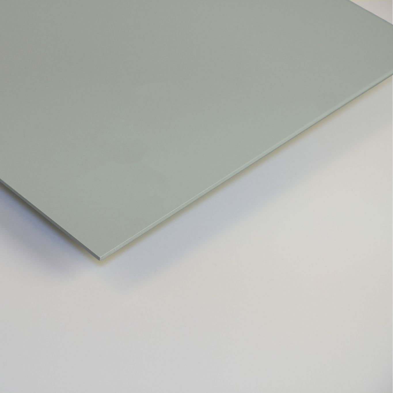 2.5mm Hygienic Wall Cladding - Rhino Satin